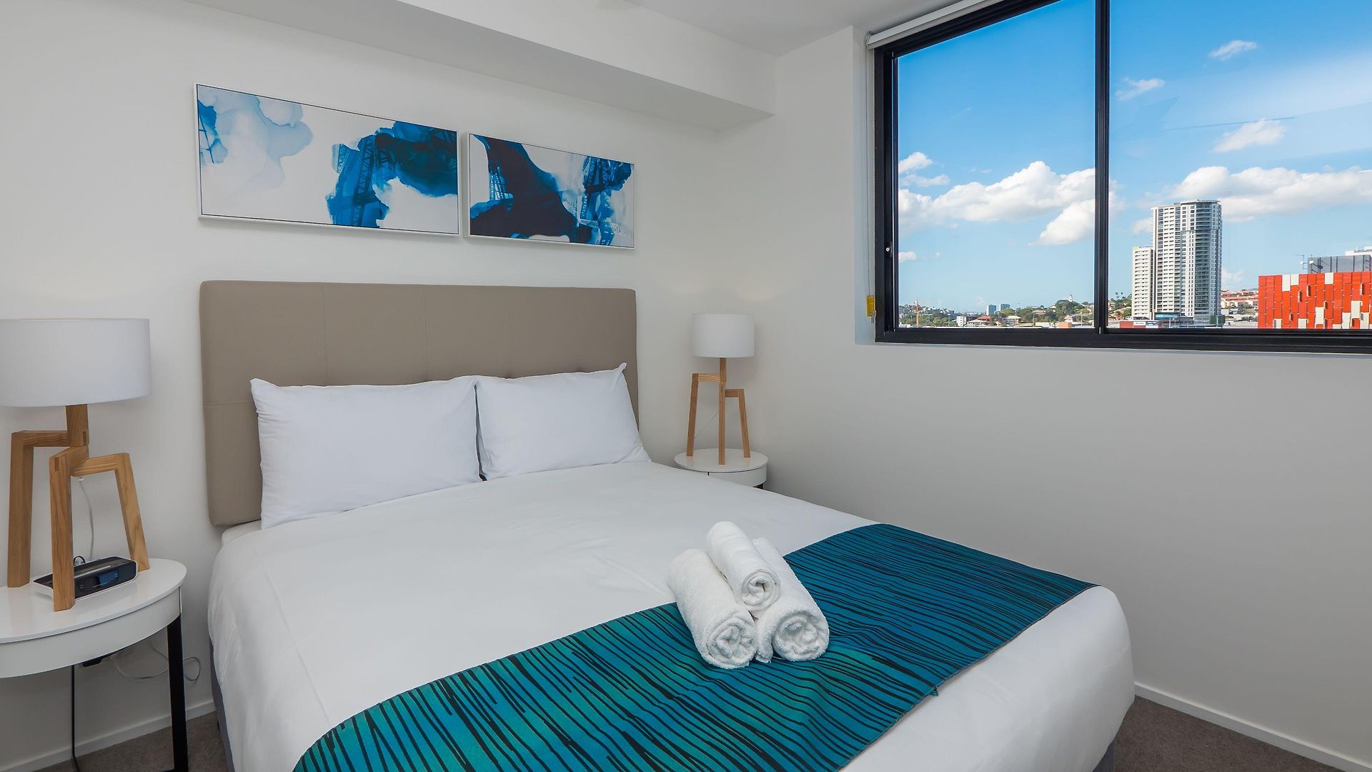 Annexe Brisbane