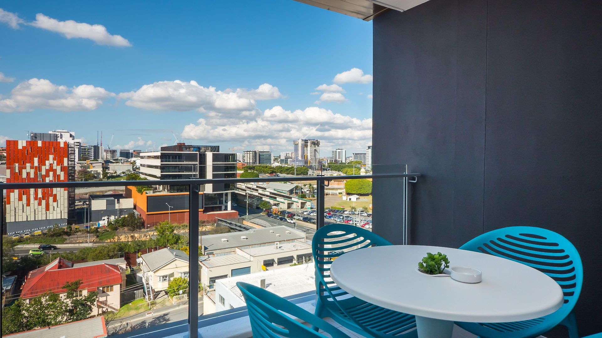 Annexe Brisbane