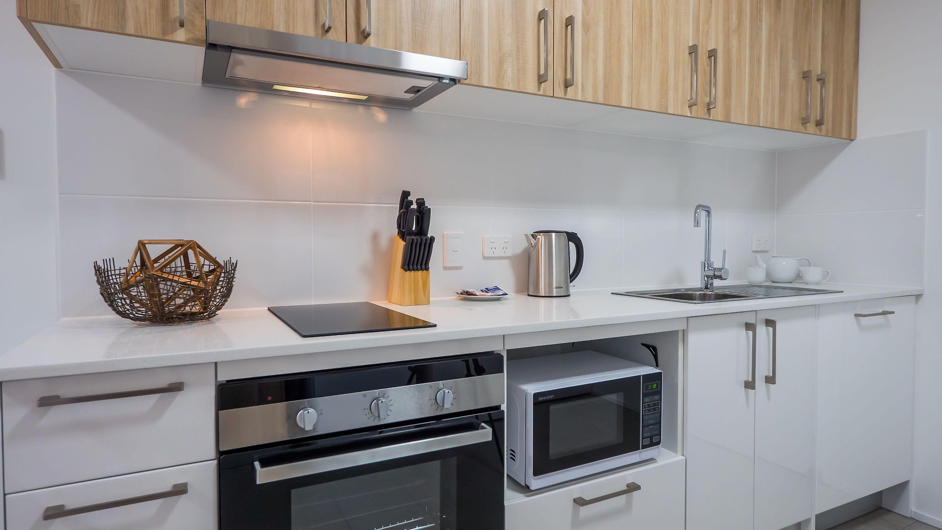 Aparthotel Annexe Brisbane