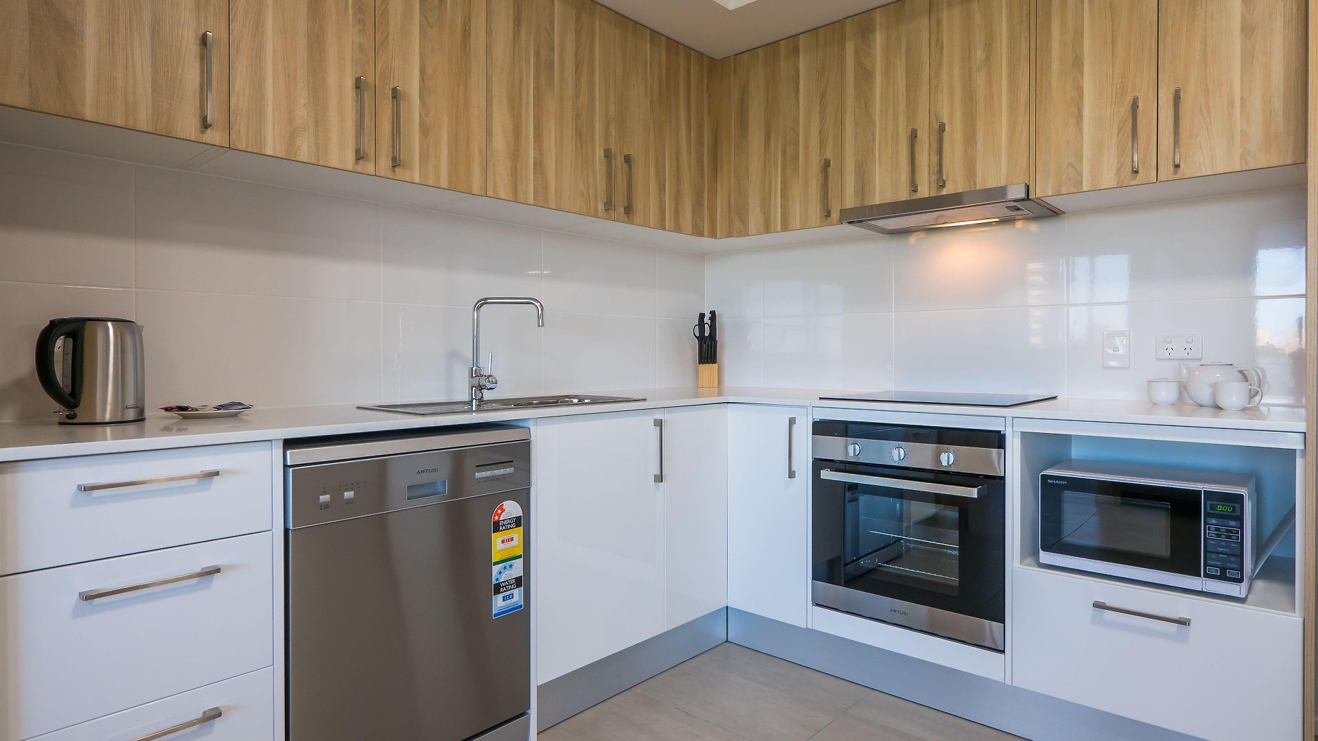 Aparthotel Annexe 4*