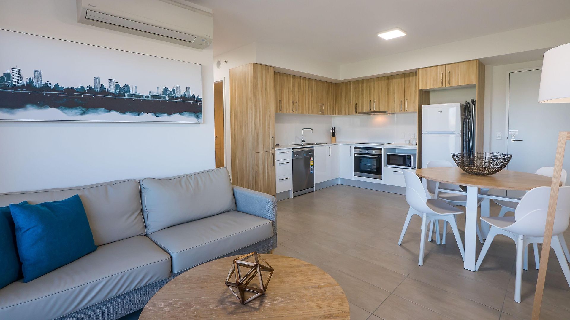 Annexe Aparthotel