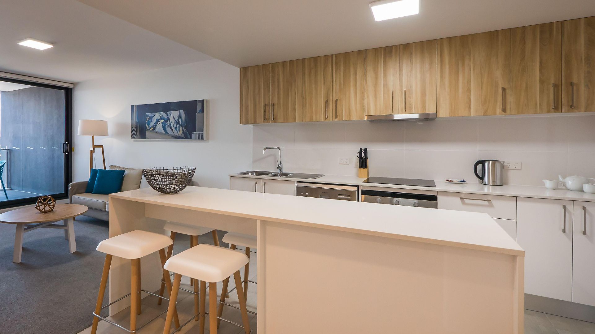 Aparthotel Annexe