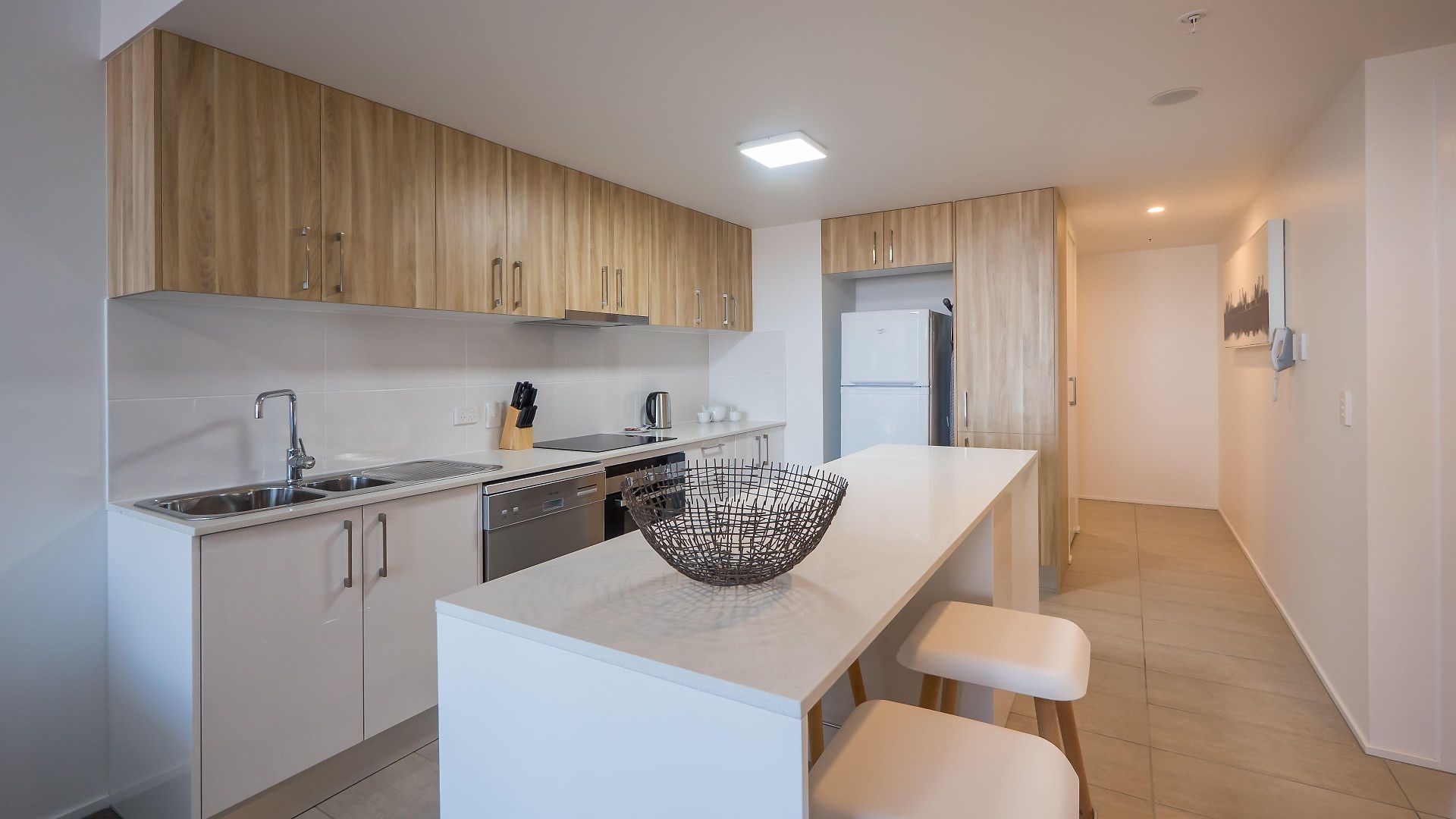 Annexe Brisbane