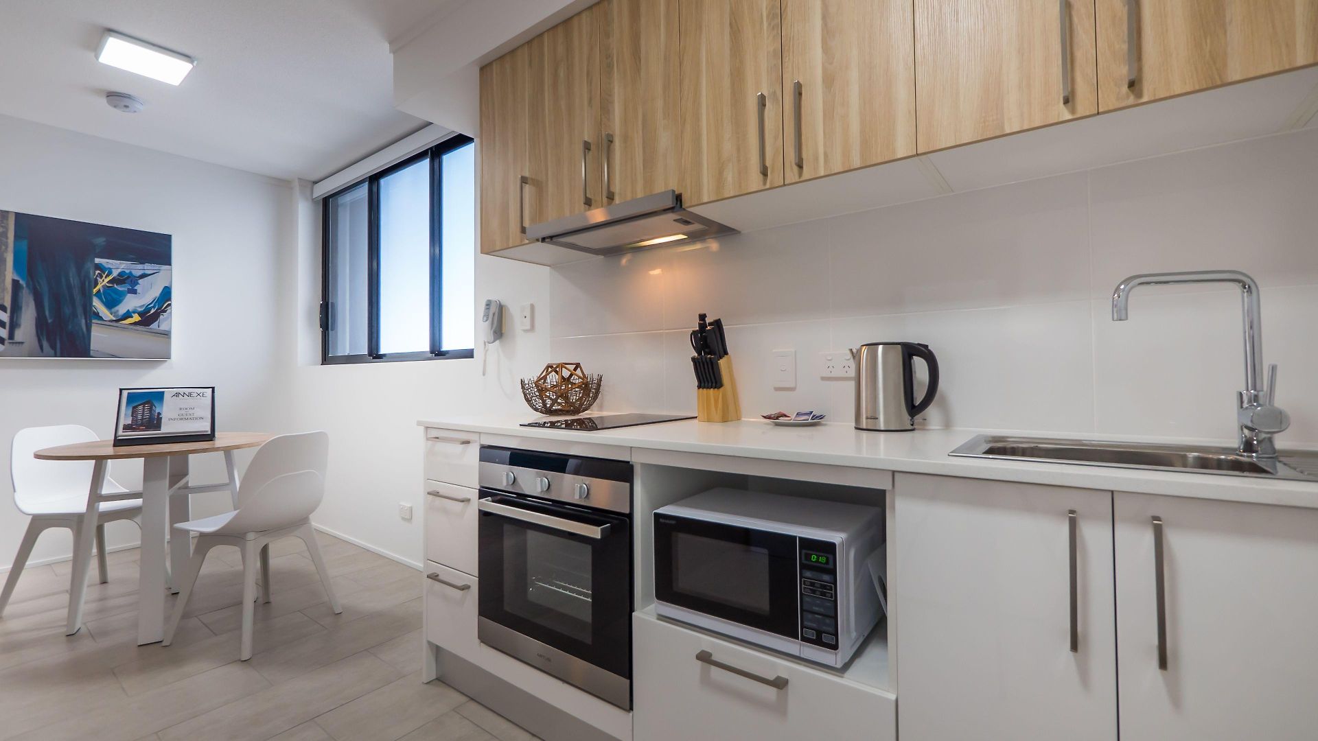 Annexe Aparthotel