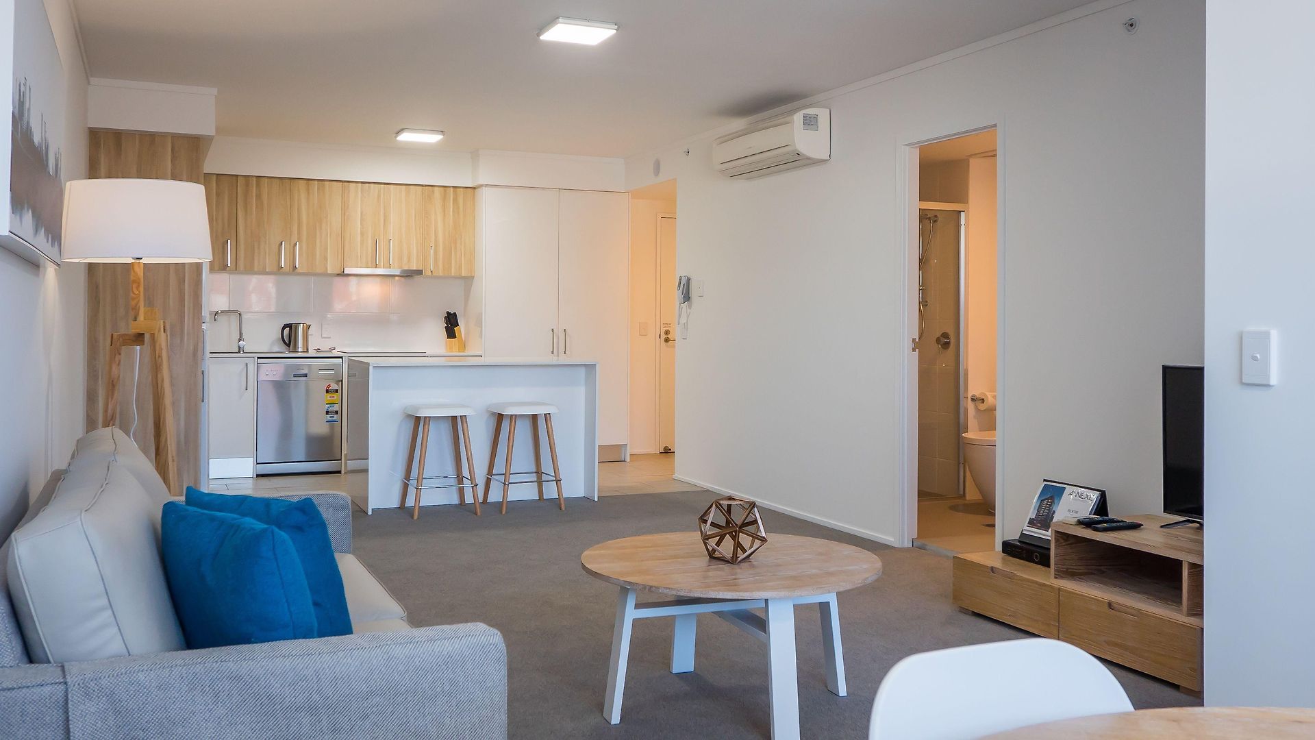 Annexe Aparthotel