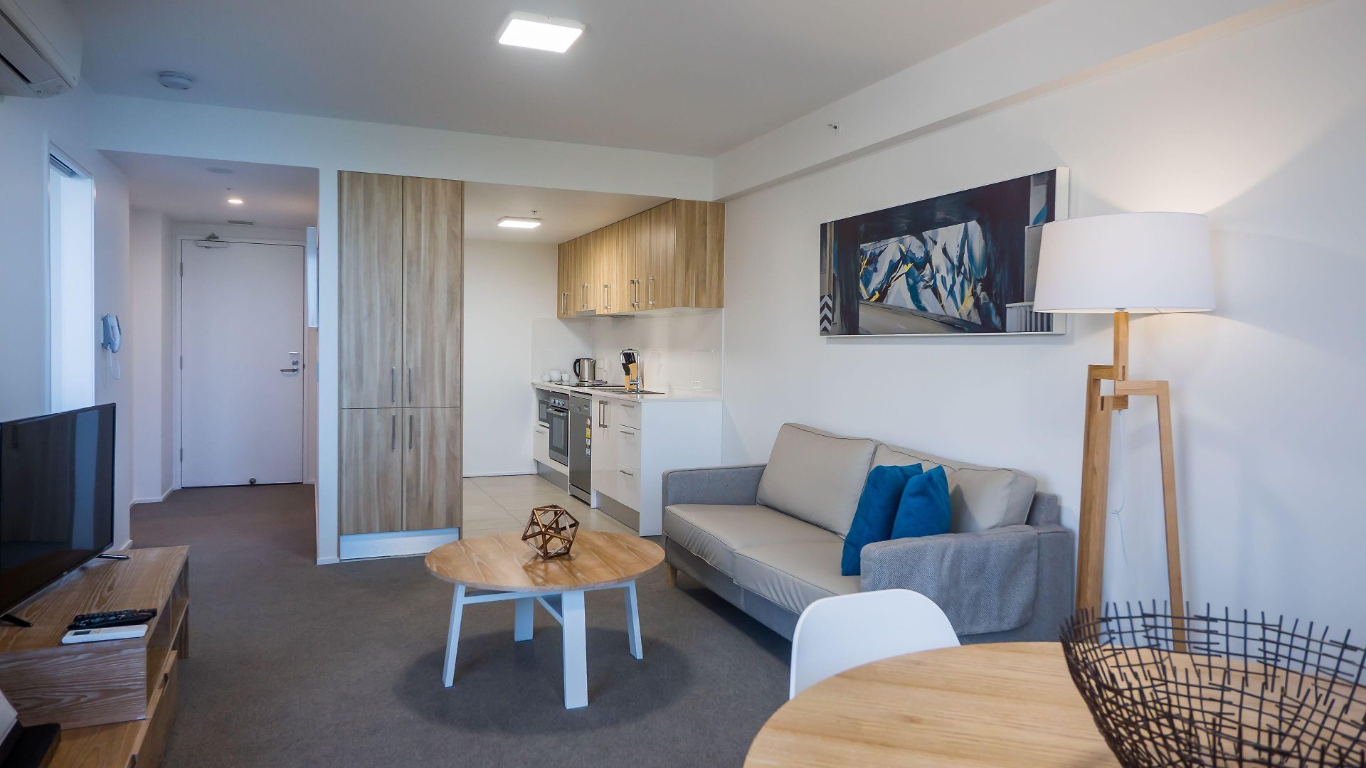 Annexe Aparthotel 4*