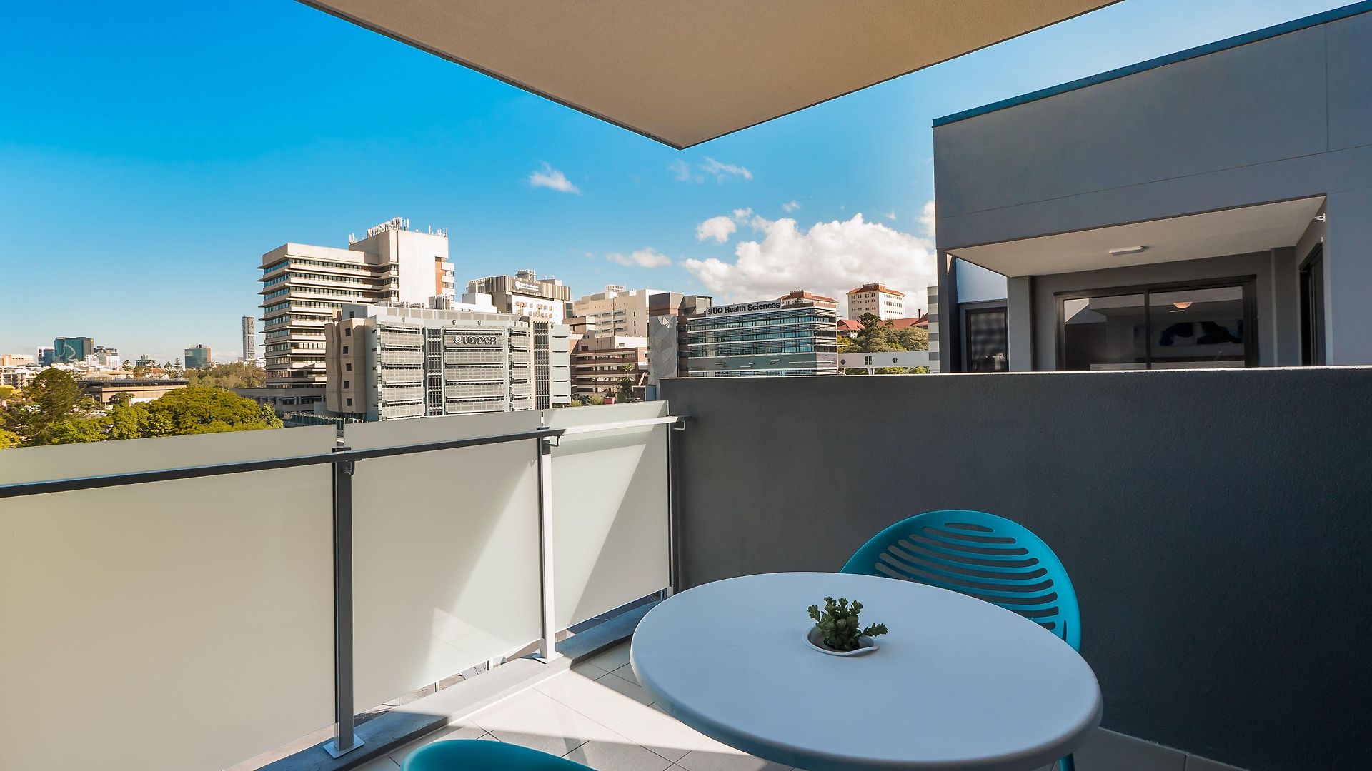 Annexe Brisbane