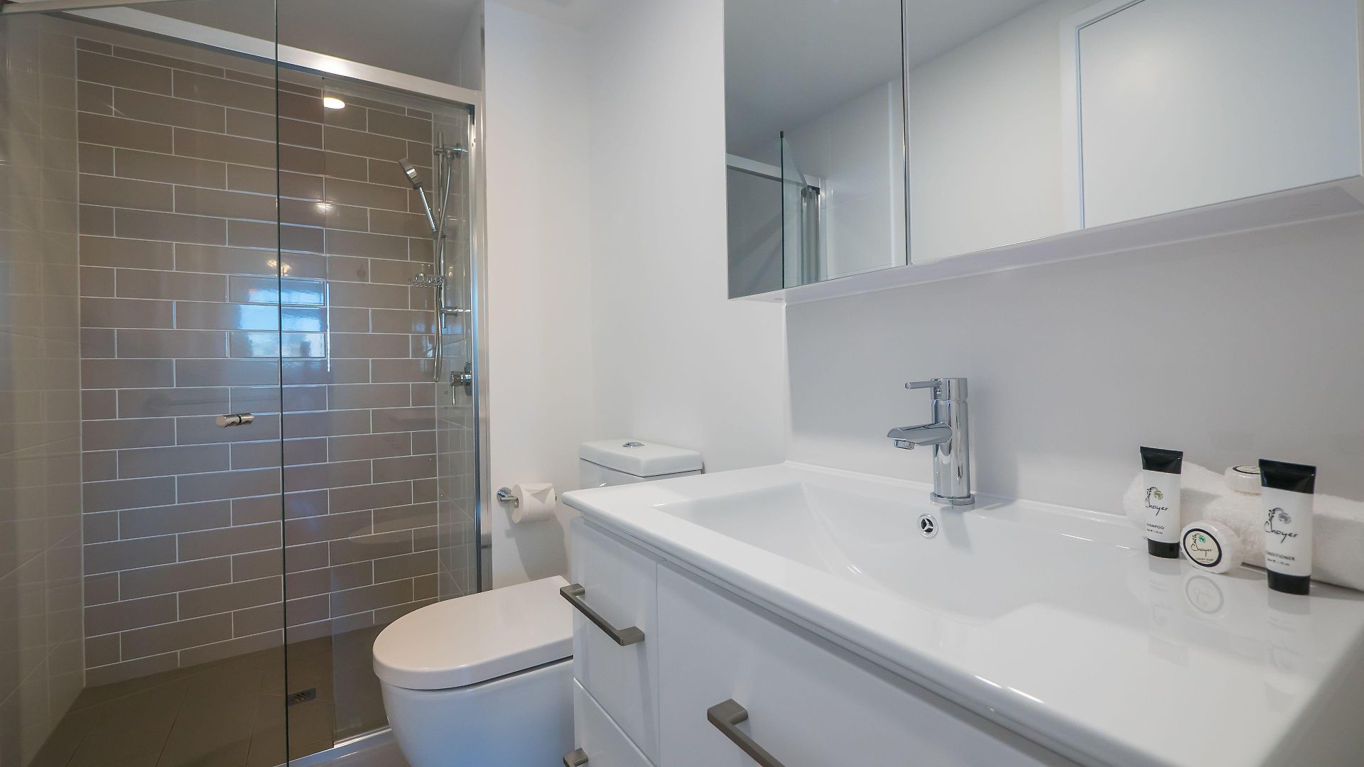 Annexe 4* Brisbane