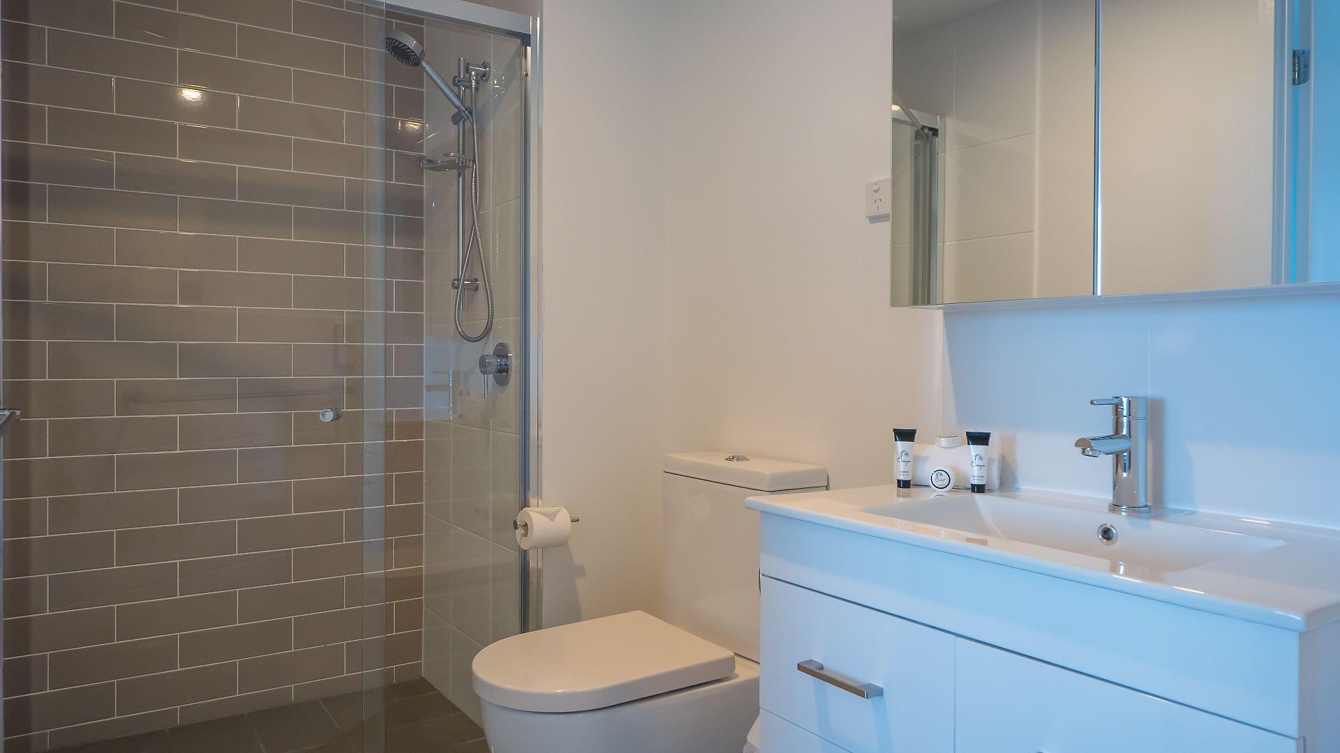 Annexe Aparthotel Brisbane