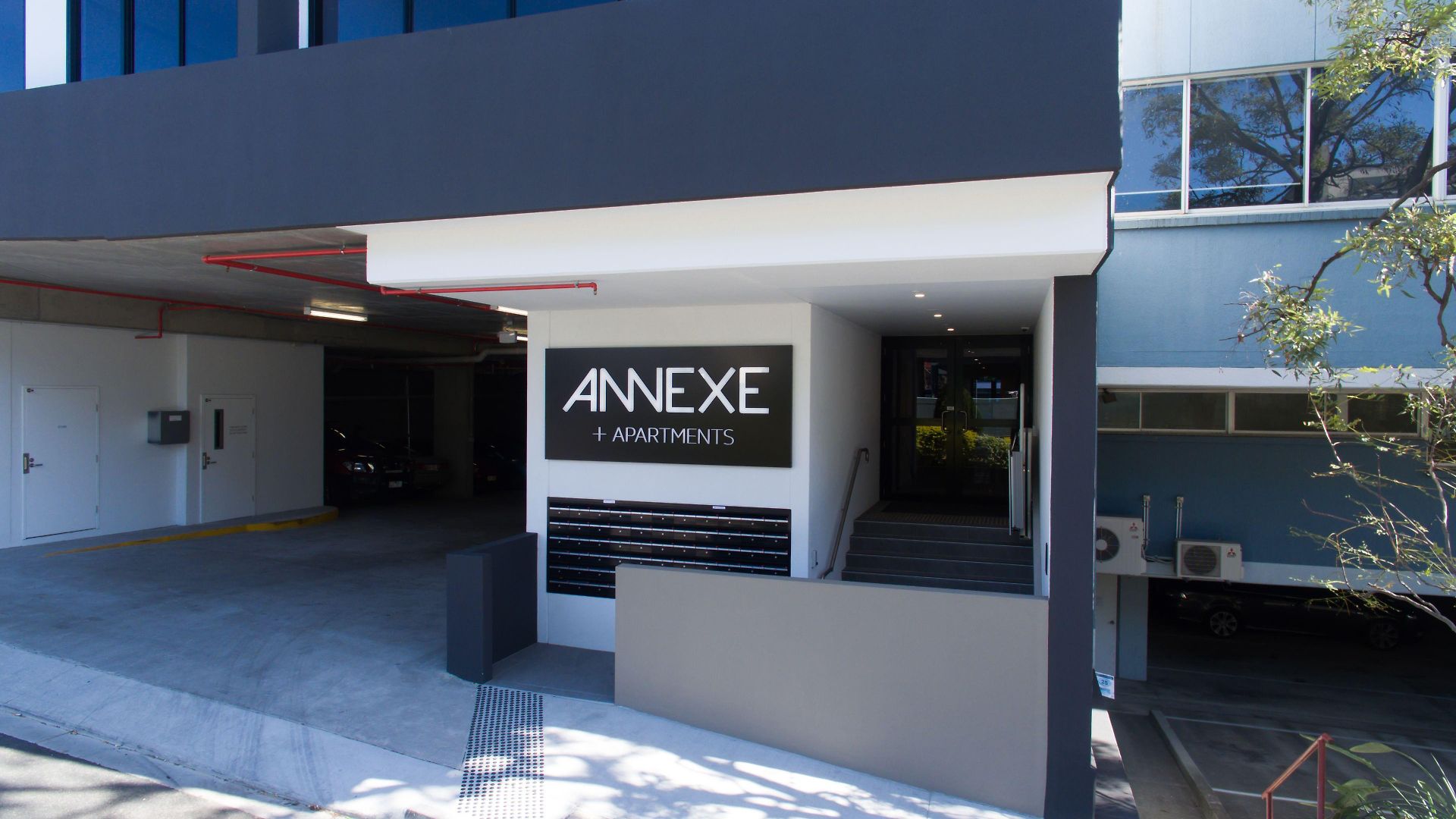 Annexe 4* Brisbane