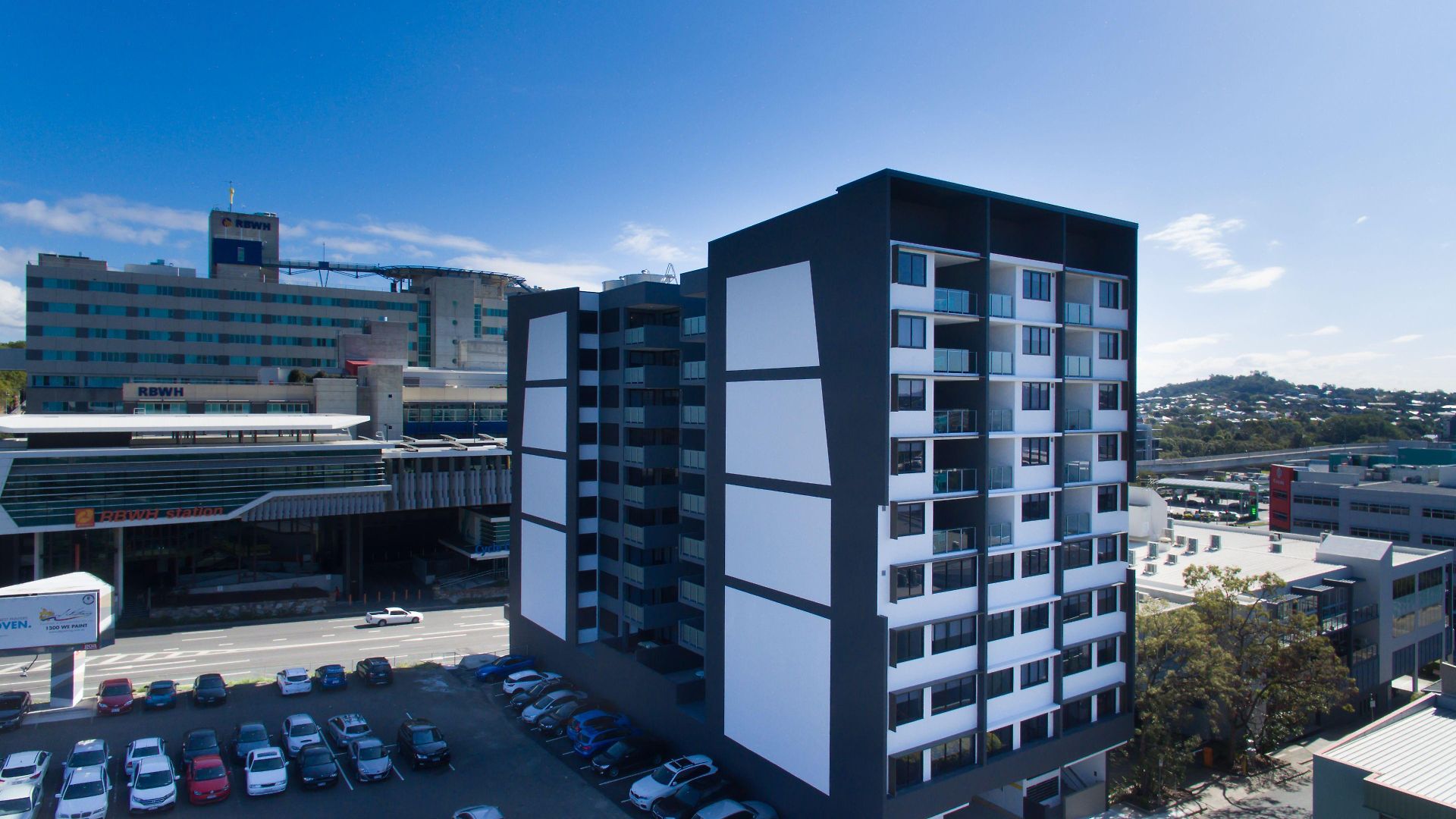 Aparthotel Annexe 4*