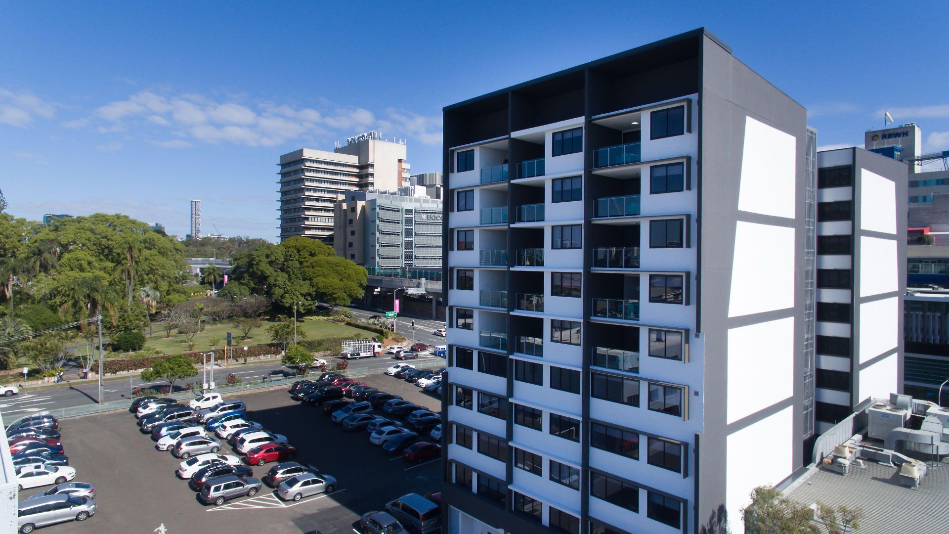 Aparthotel Annexe