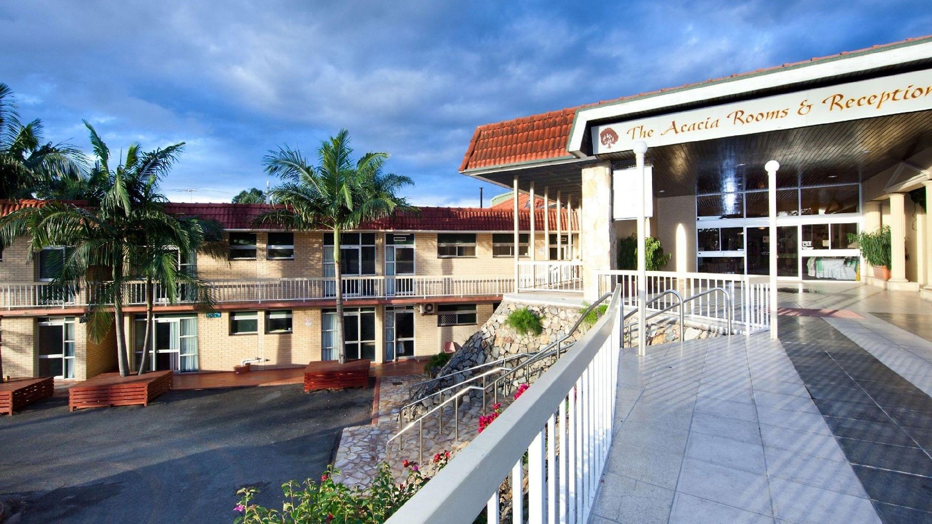 Motel Acacia Ridge Brisbane
