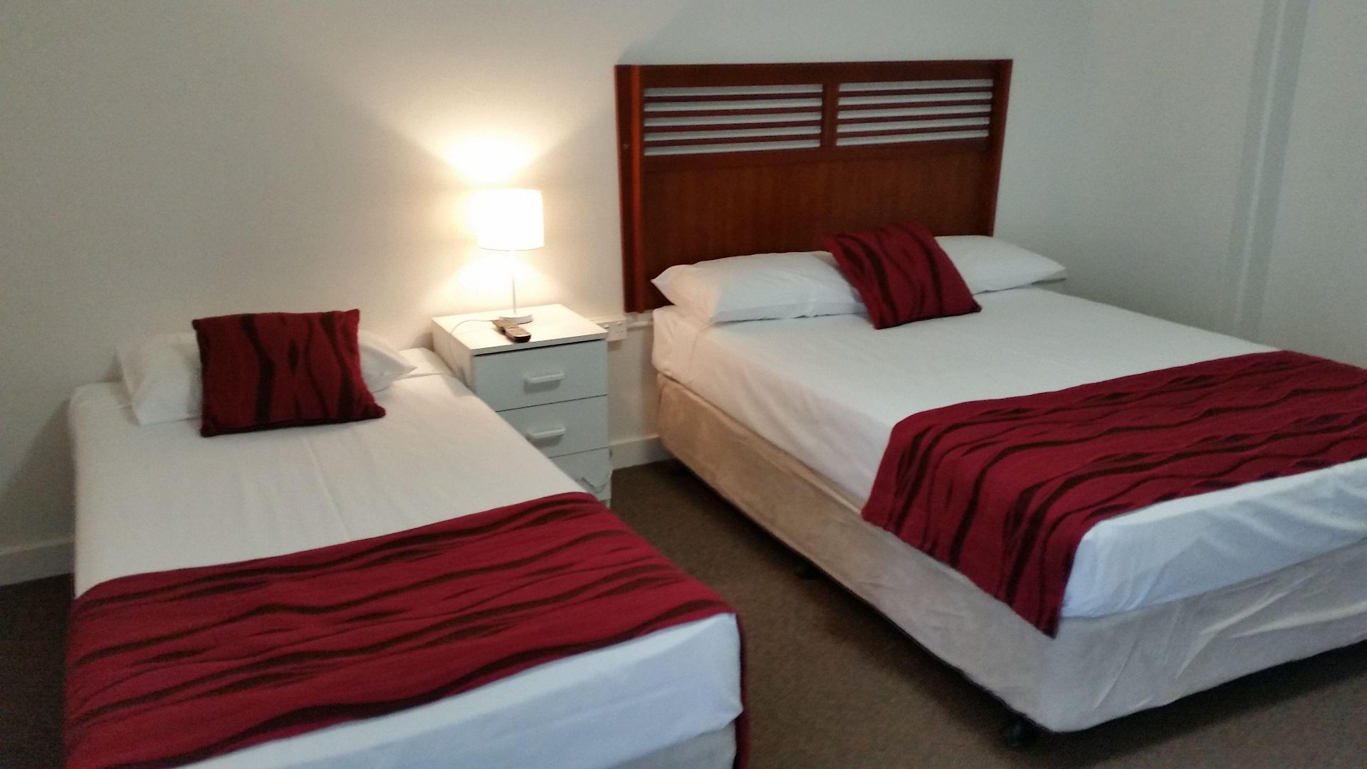 Acacia Ridge 3*