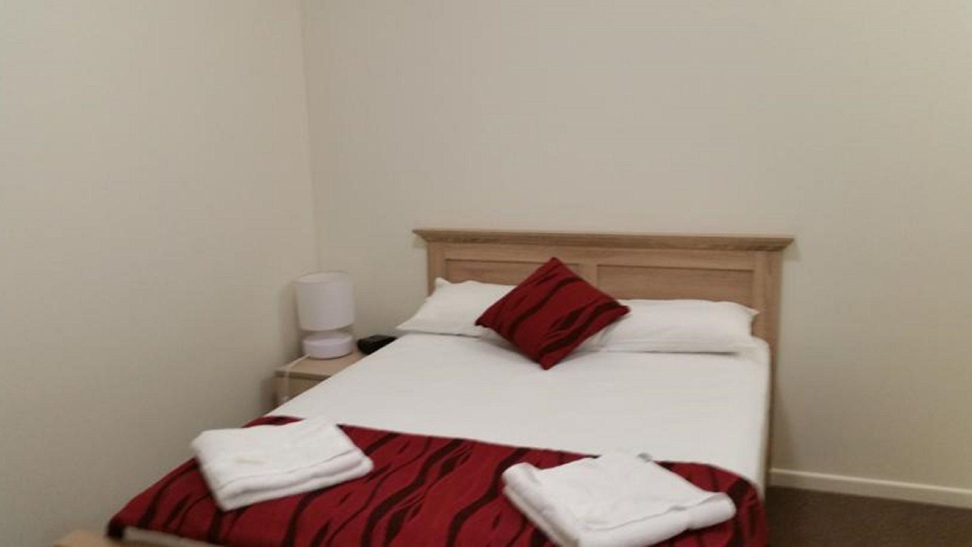 Acacia Ridge Motel