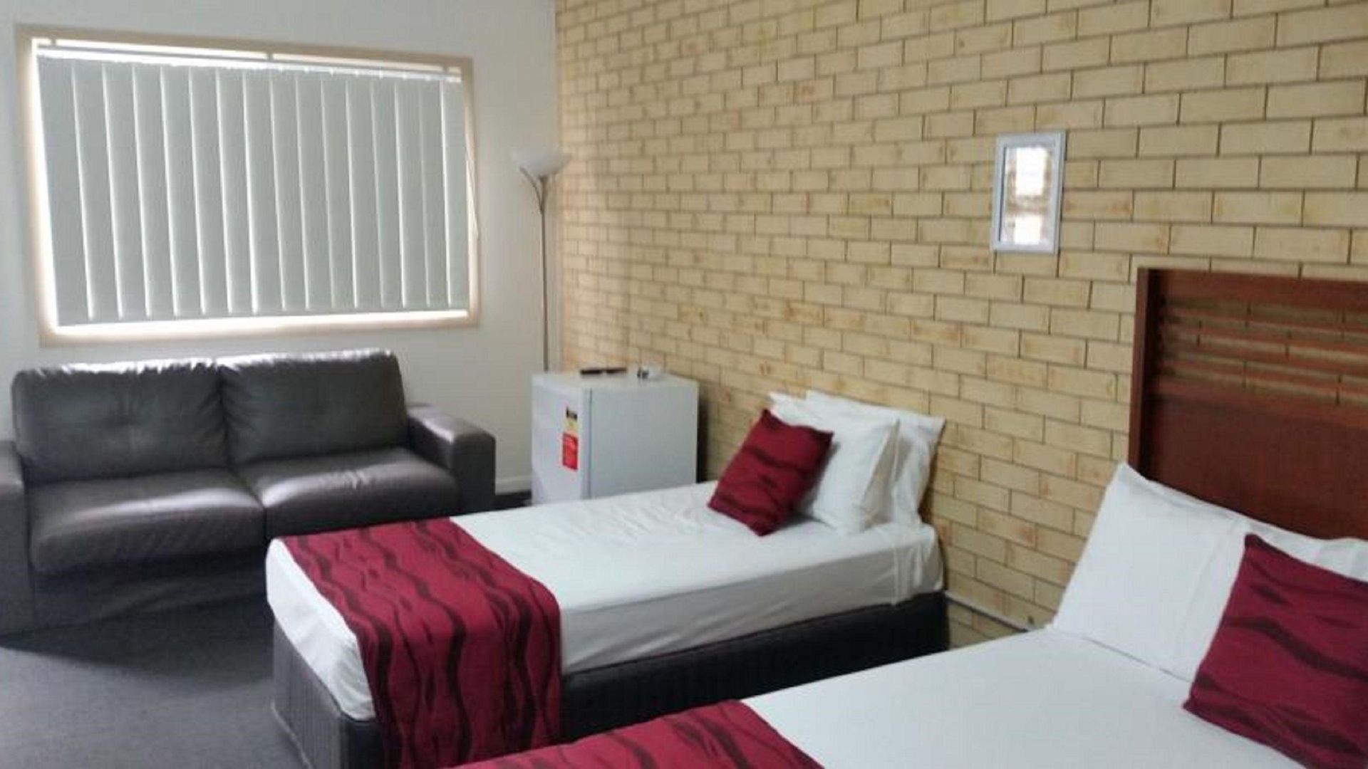 Acacia Ridge Motel Brisbane