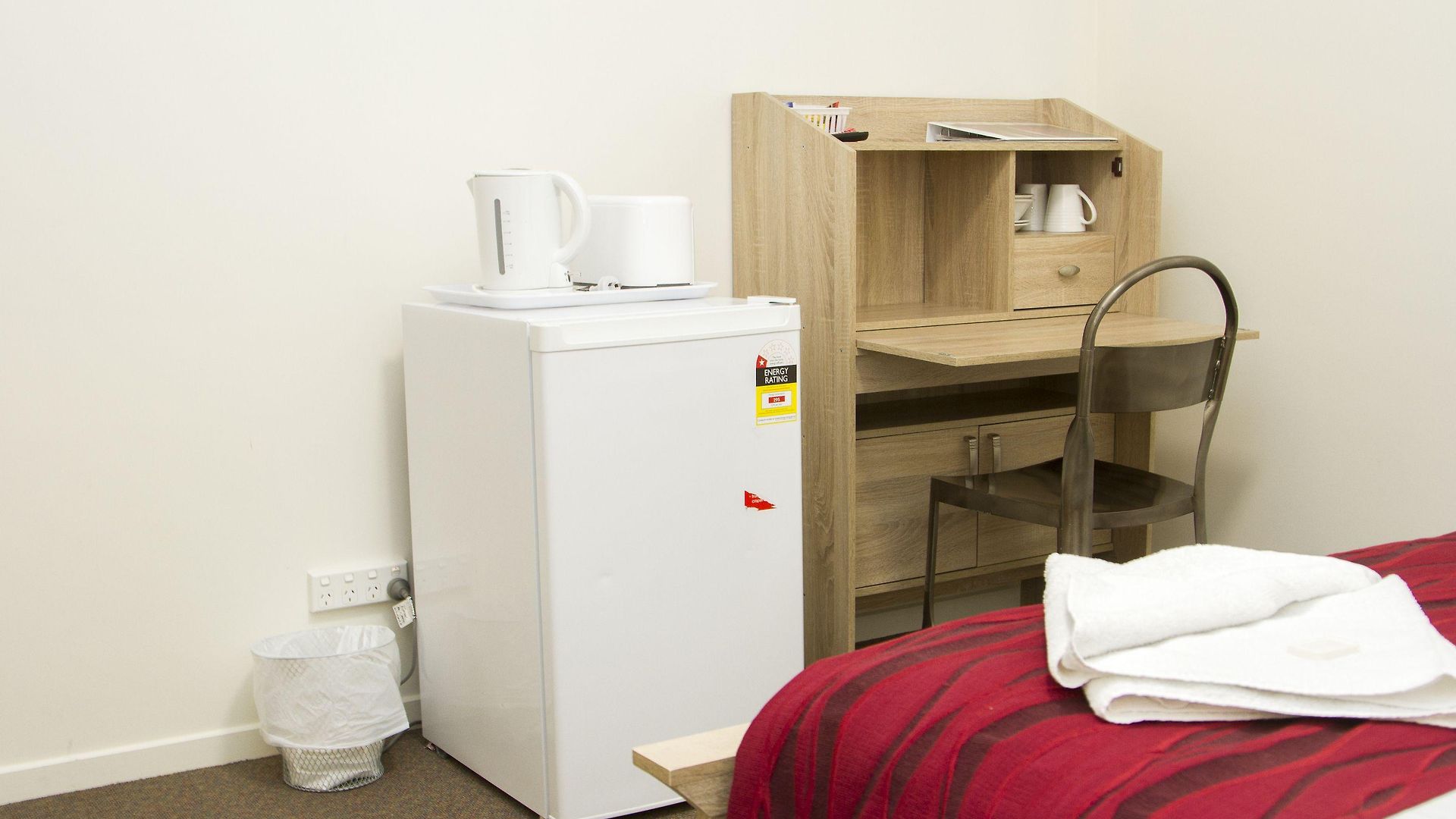 Motel Acacia Ridge 3*