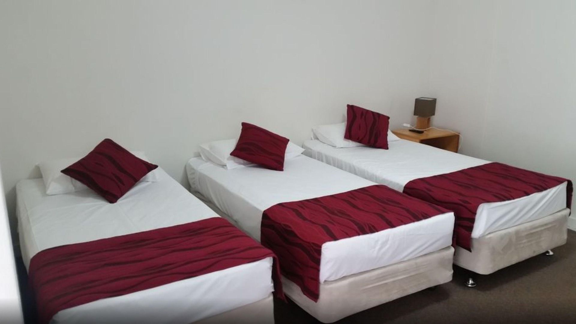 Motel Acacia Ridge