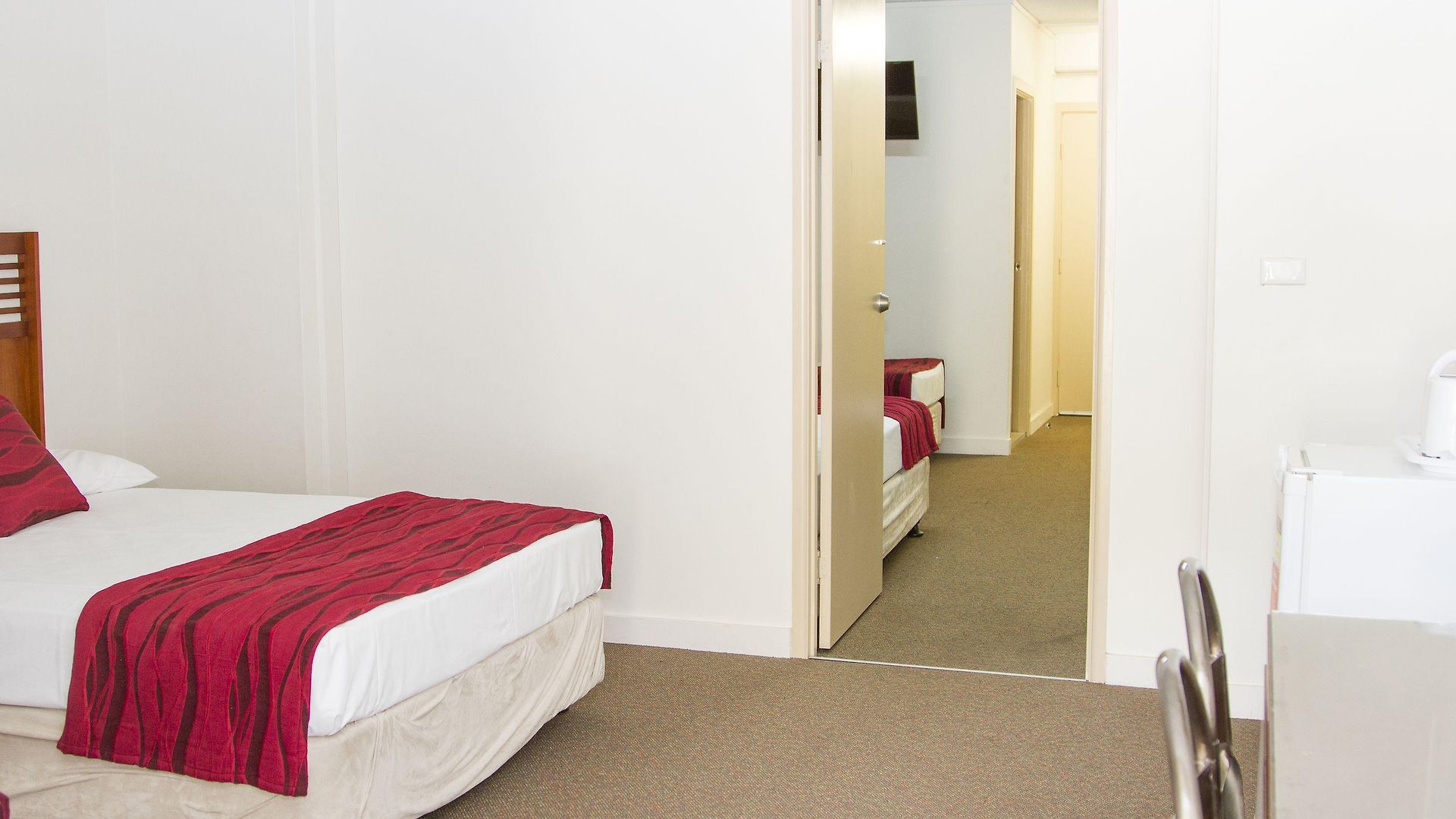 Motel Acacia Ridge 3*