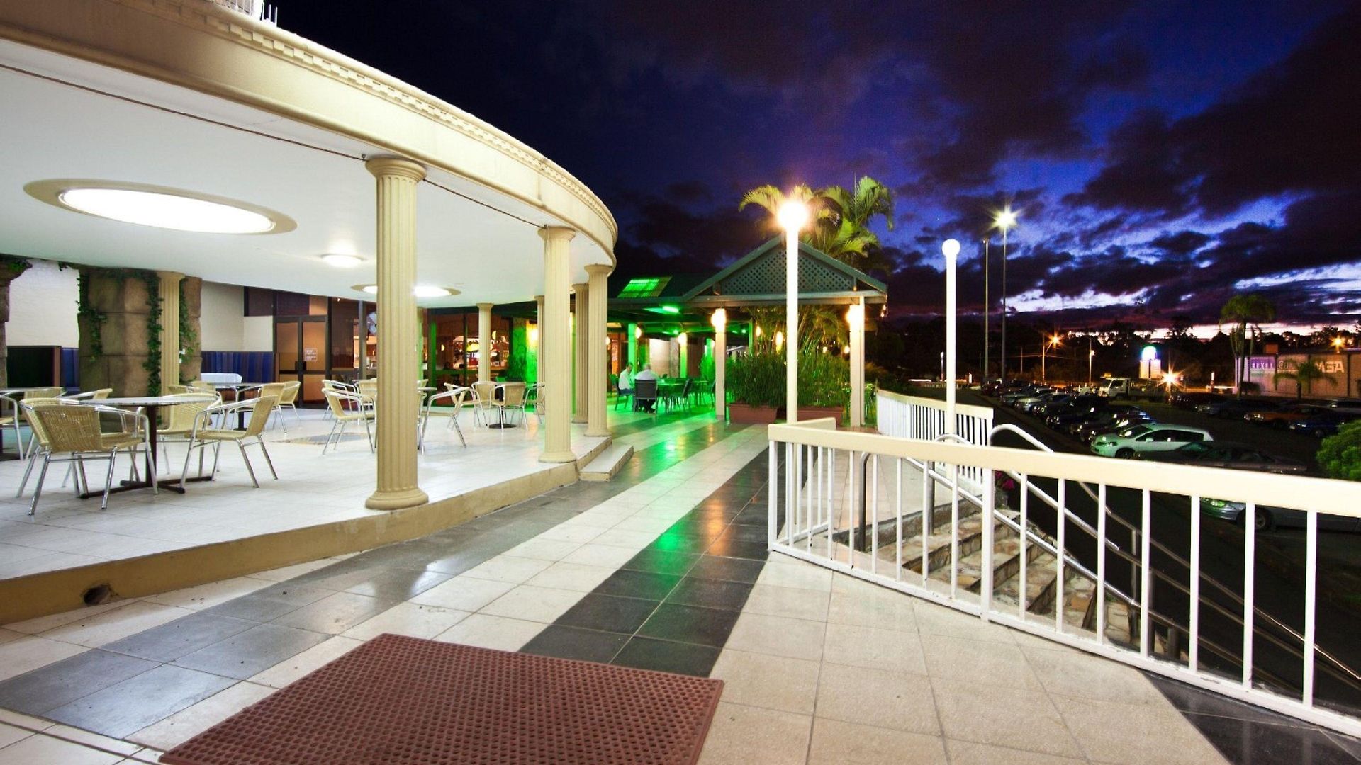Motel Acacia Ridge Brisbane
