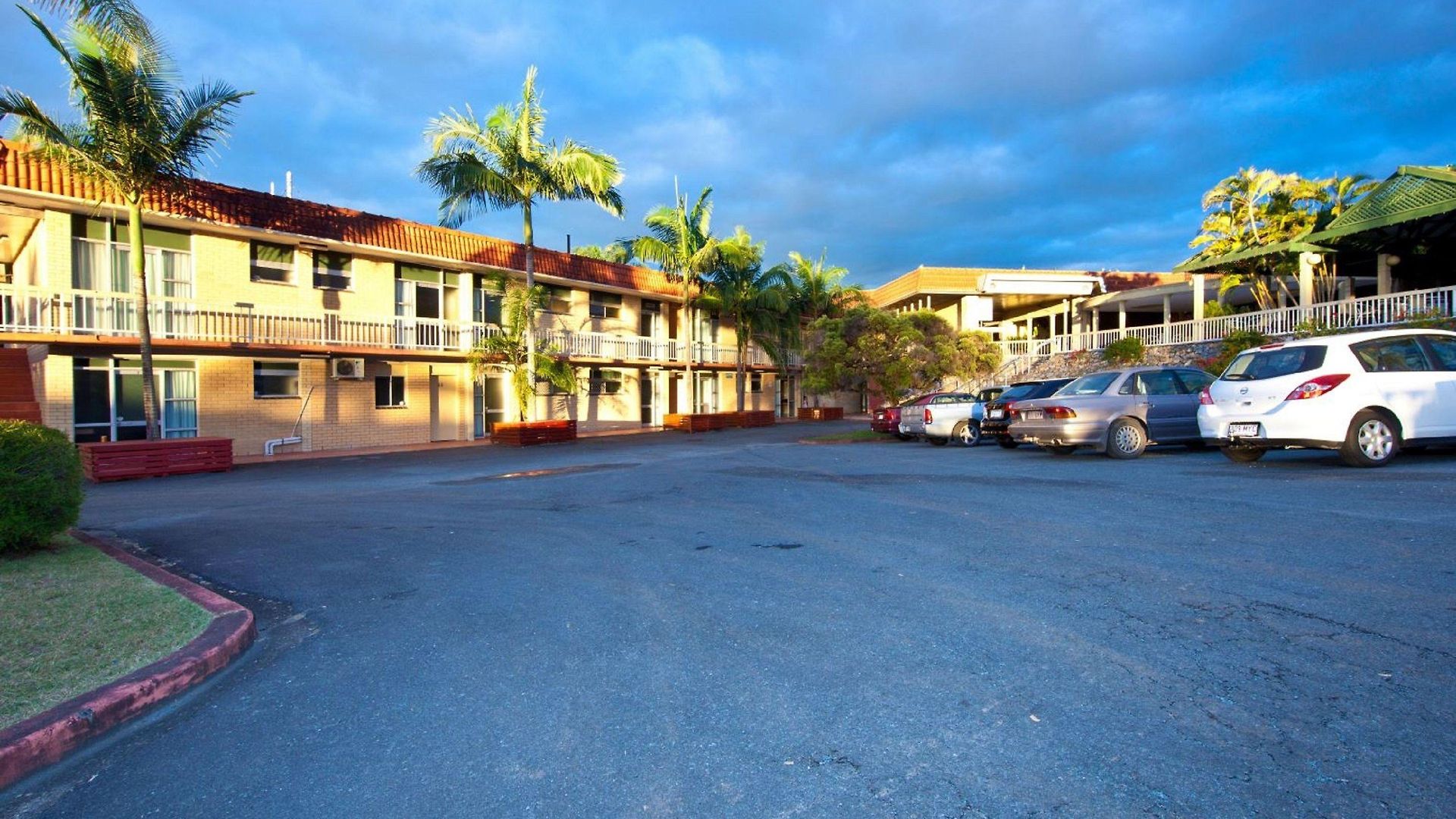 Acacia Ridge Motel 3*