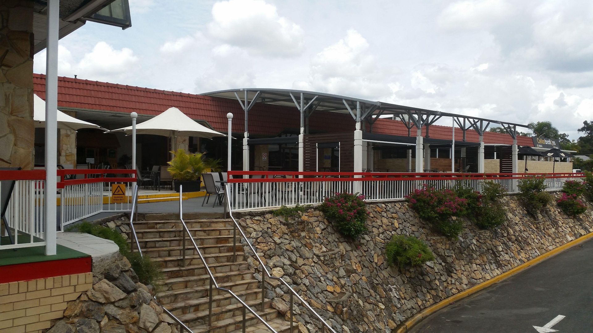 Motel Acacia Ridge 3*