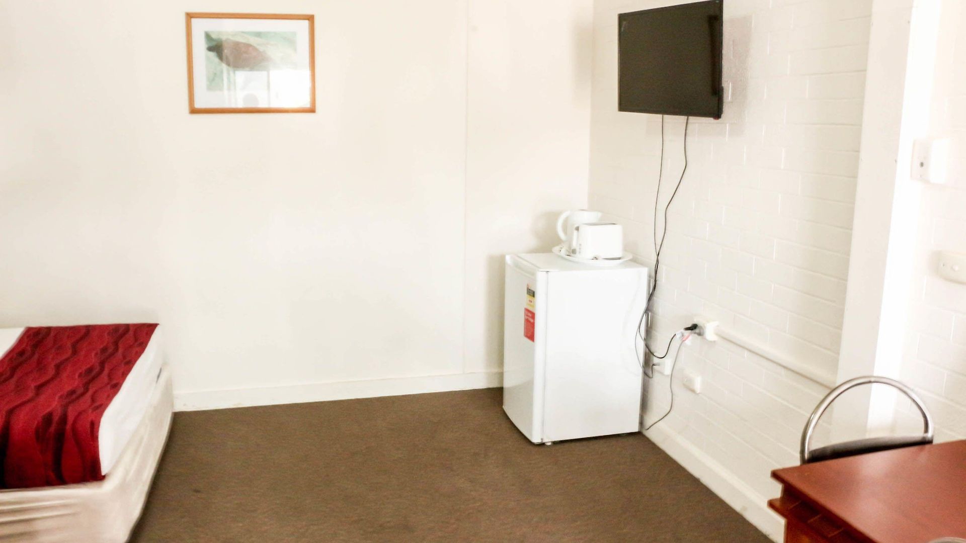 Motel Acacia Ridge 3*