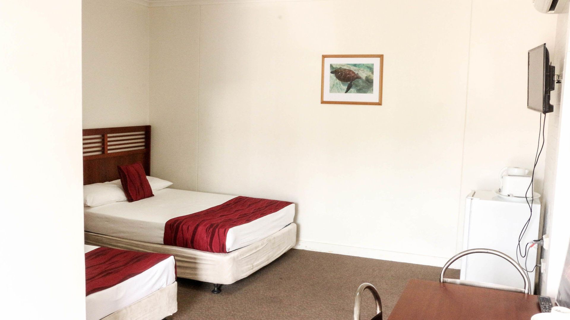 Motel Acacia Ridge 3*