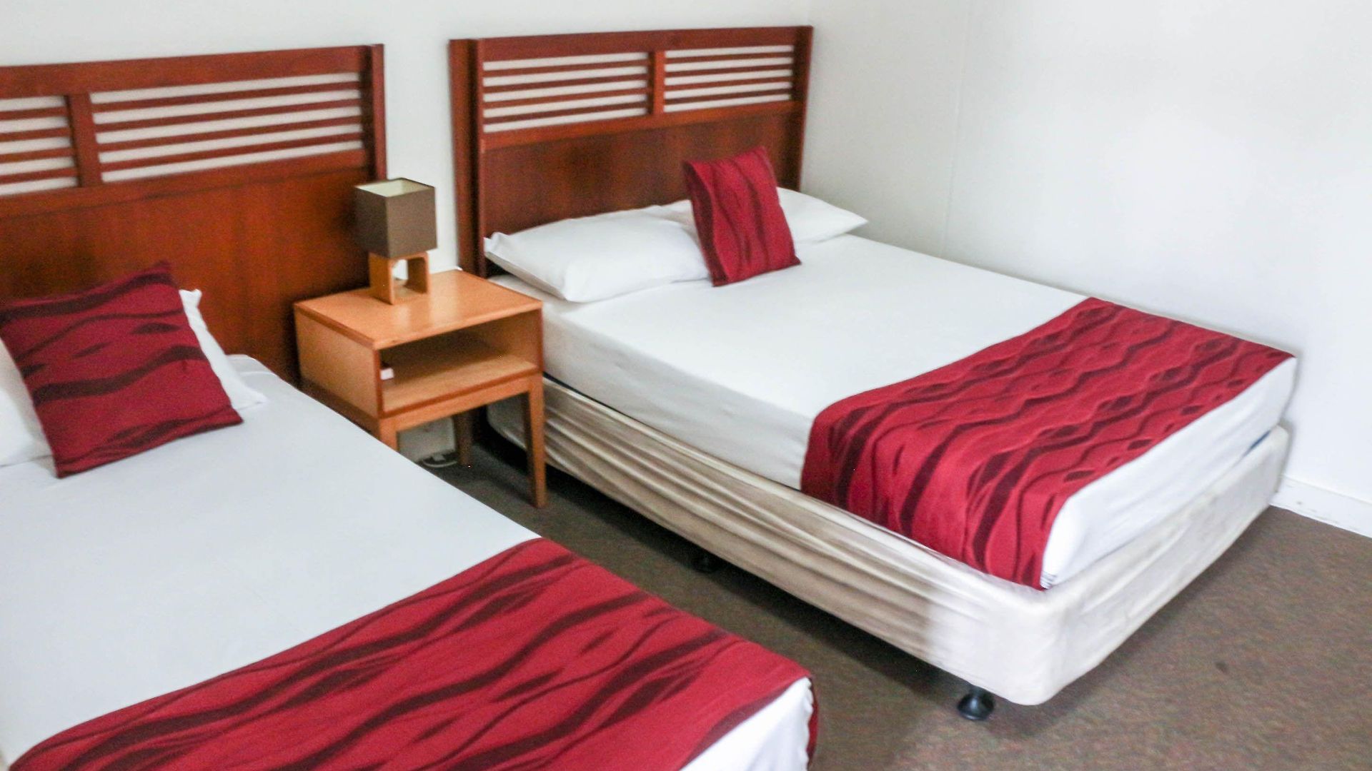 Acacia Ridge Motel 3*