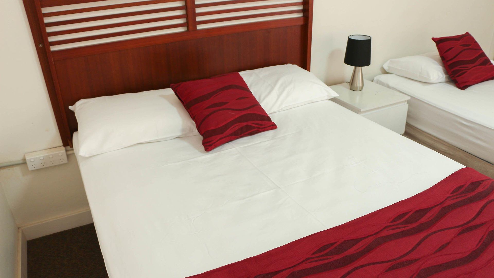 Motel Acacia Ridge 3*
