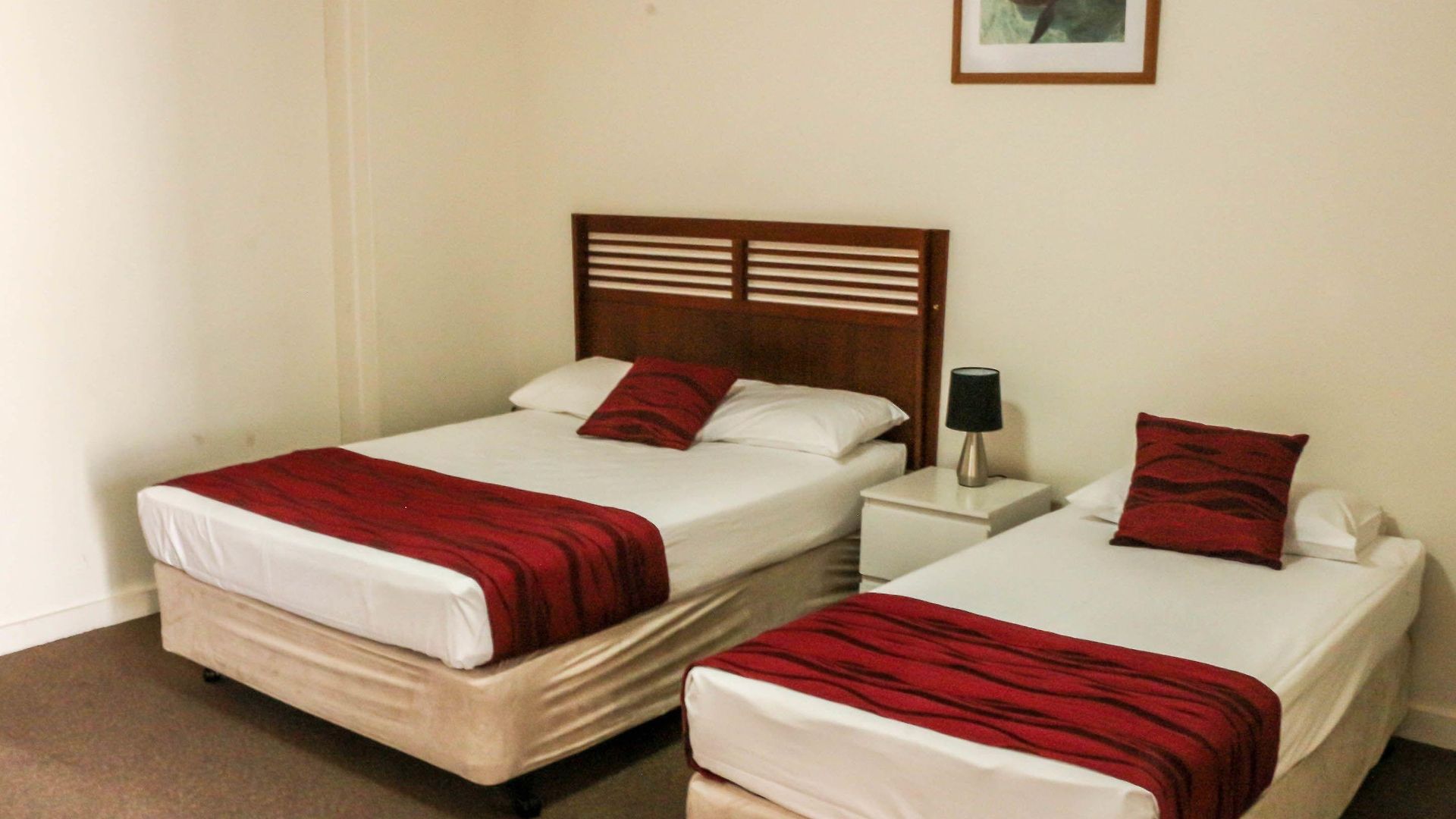 Acacia Ridge Motel Brisbane