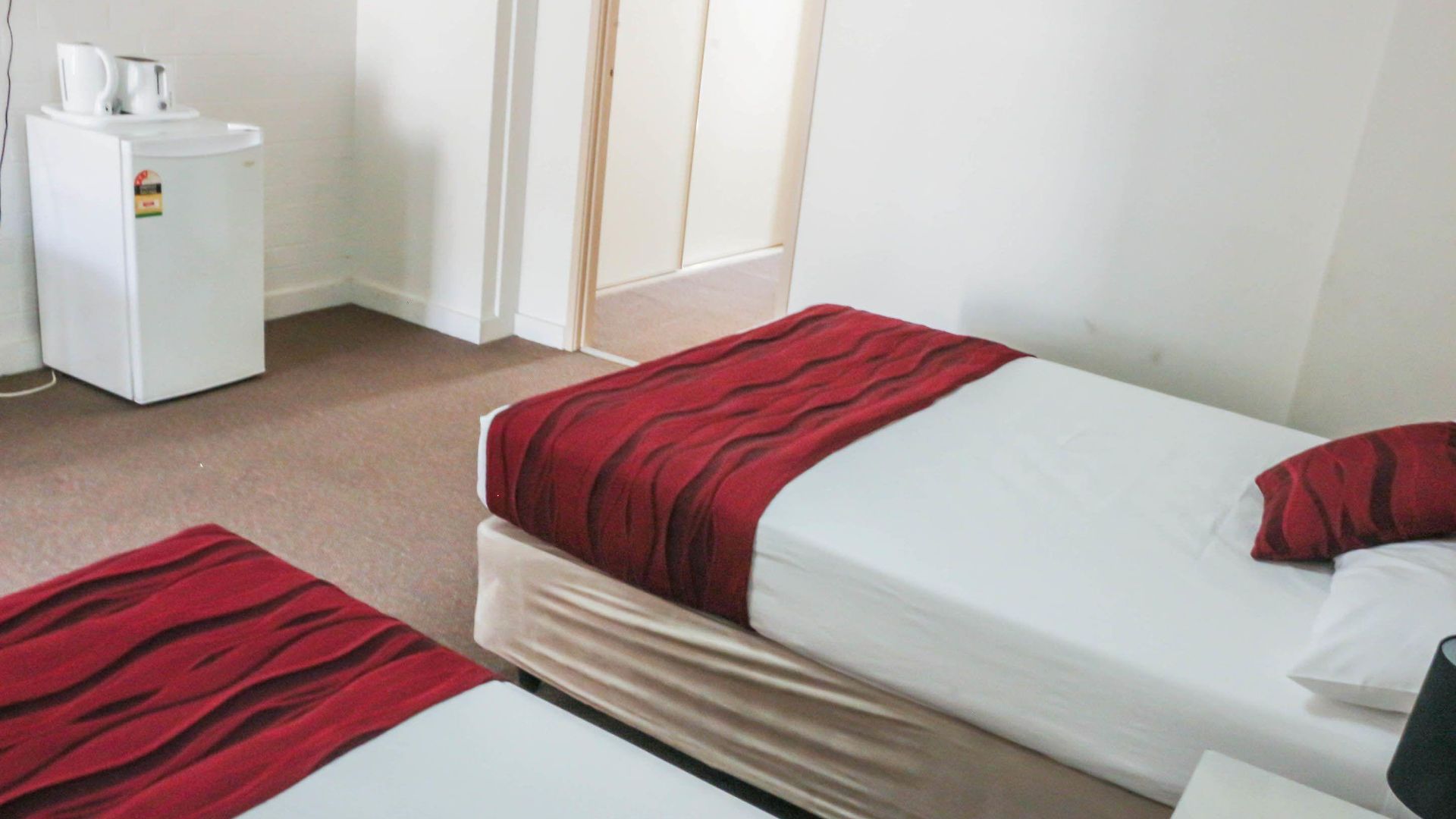 Acacia Ridge Motel 3*