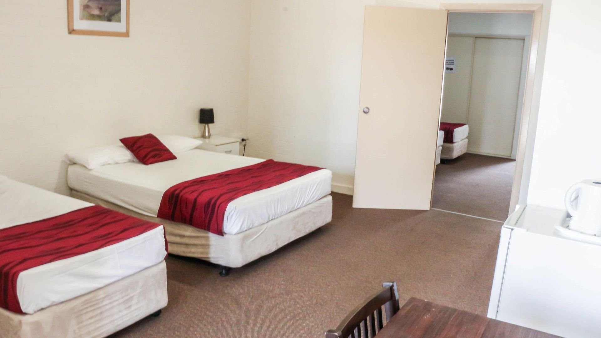 Motel Acacia Ridge