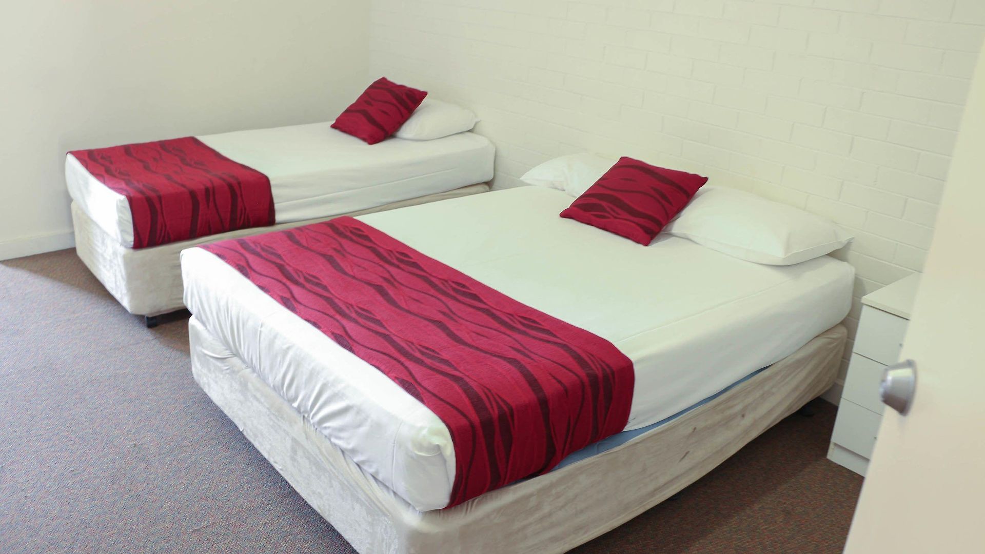 Motel Acacia Ridge 3*