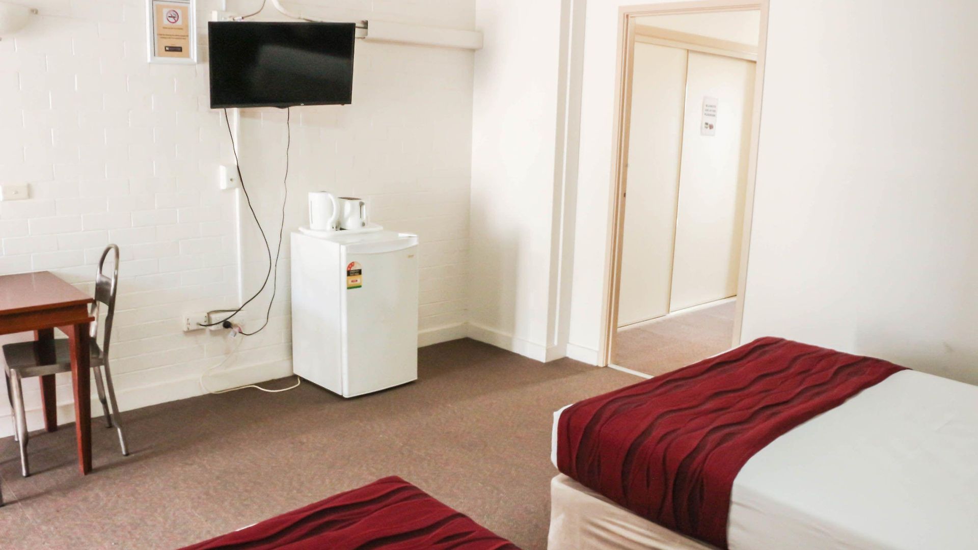 Acacia Ridge 3* Brisbane