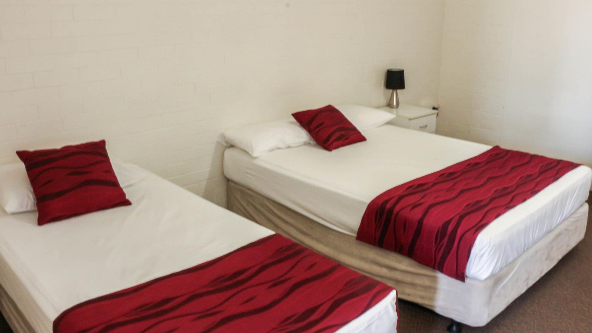 Motel Acacia Ridge 3*