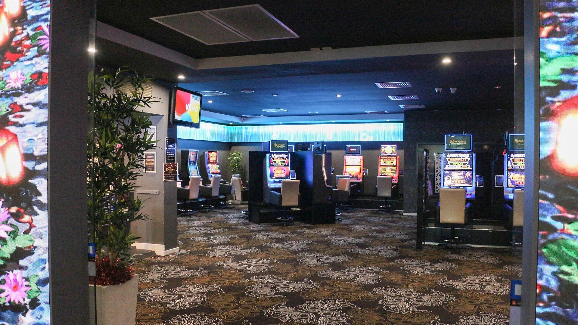 Acacia Ridge 3*