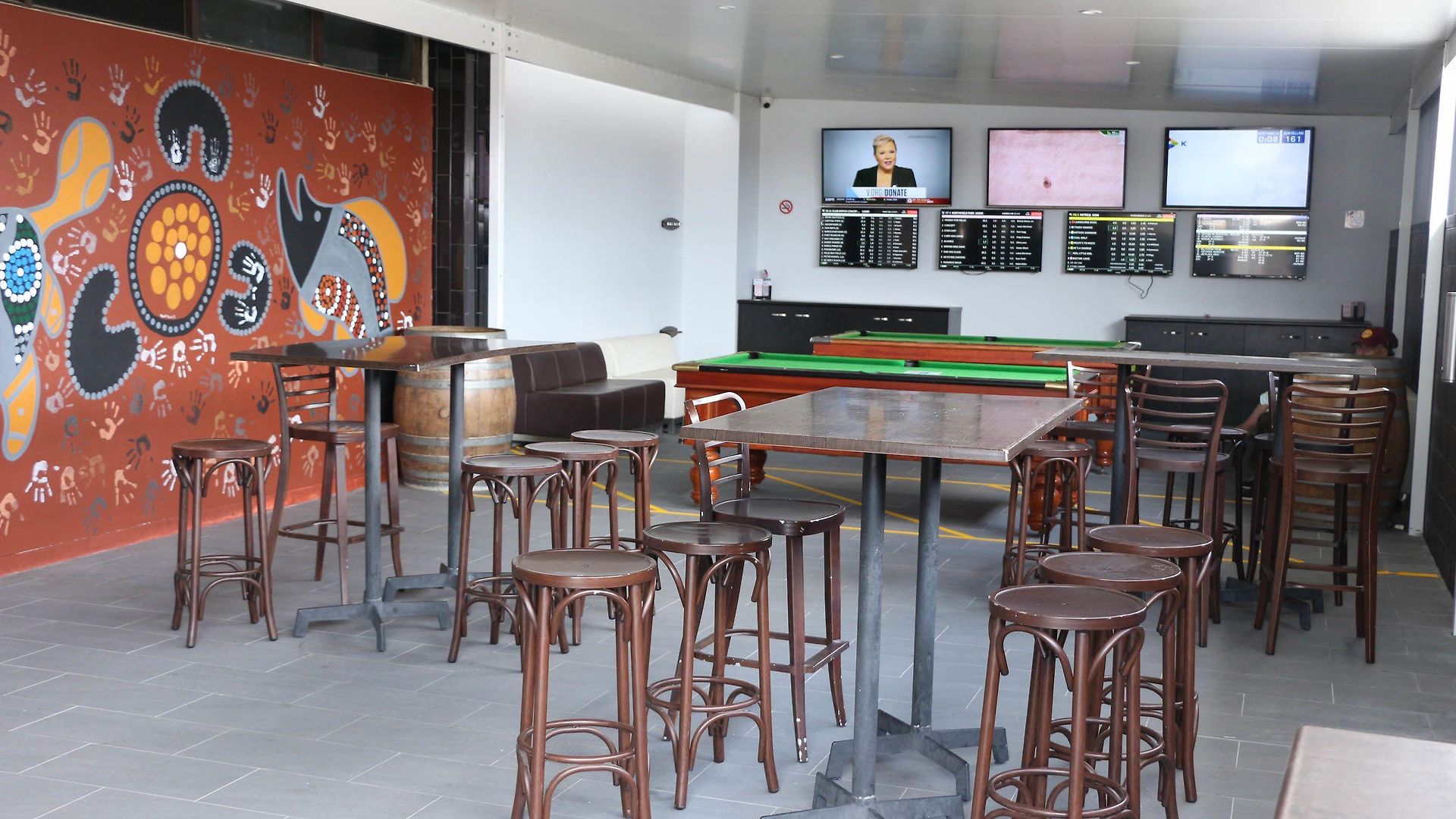 Acacia Ridge 3*