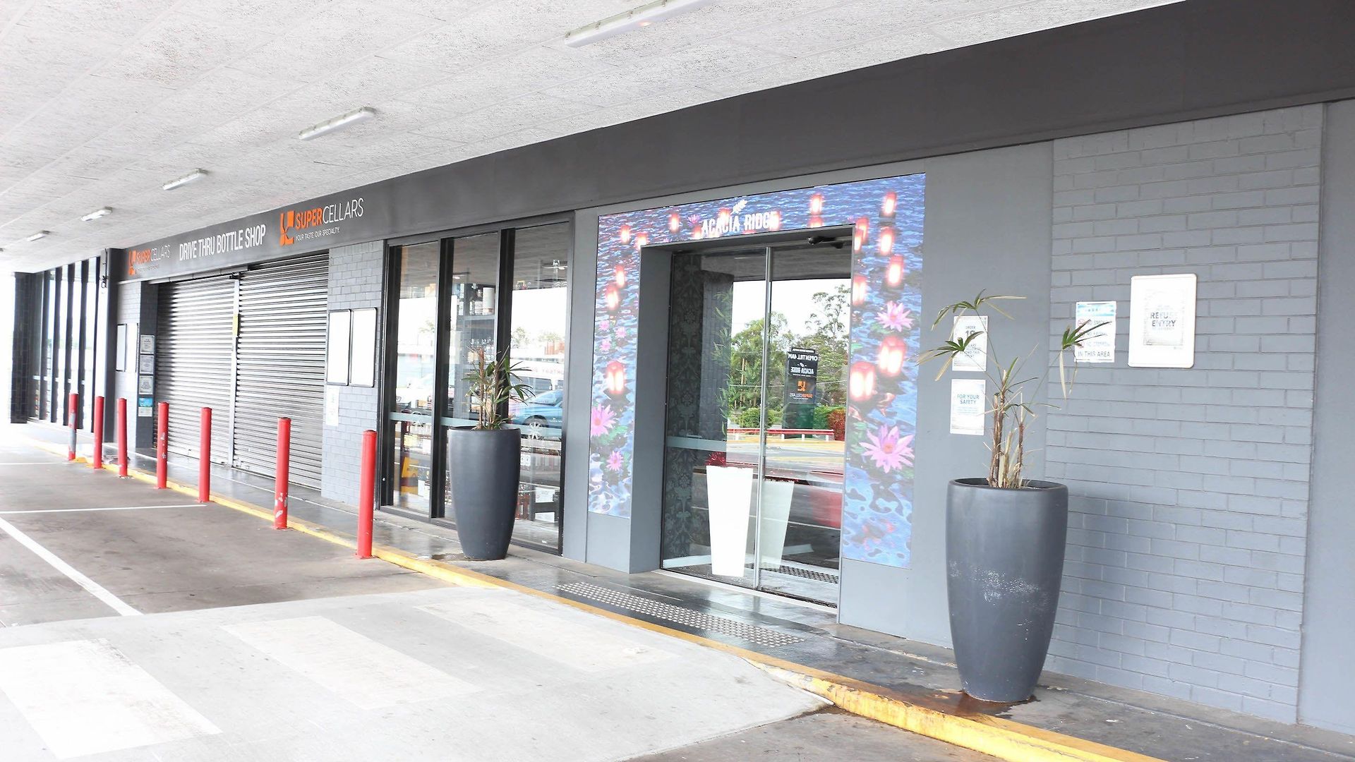 Acacia Ridge Motel
