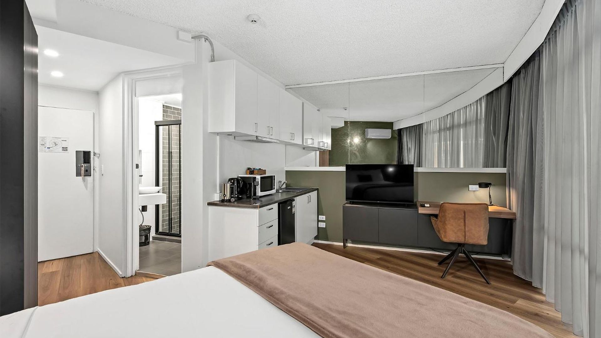 Tower Mill Hotel Brisbane