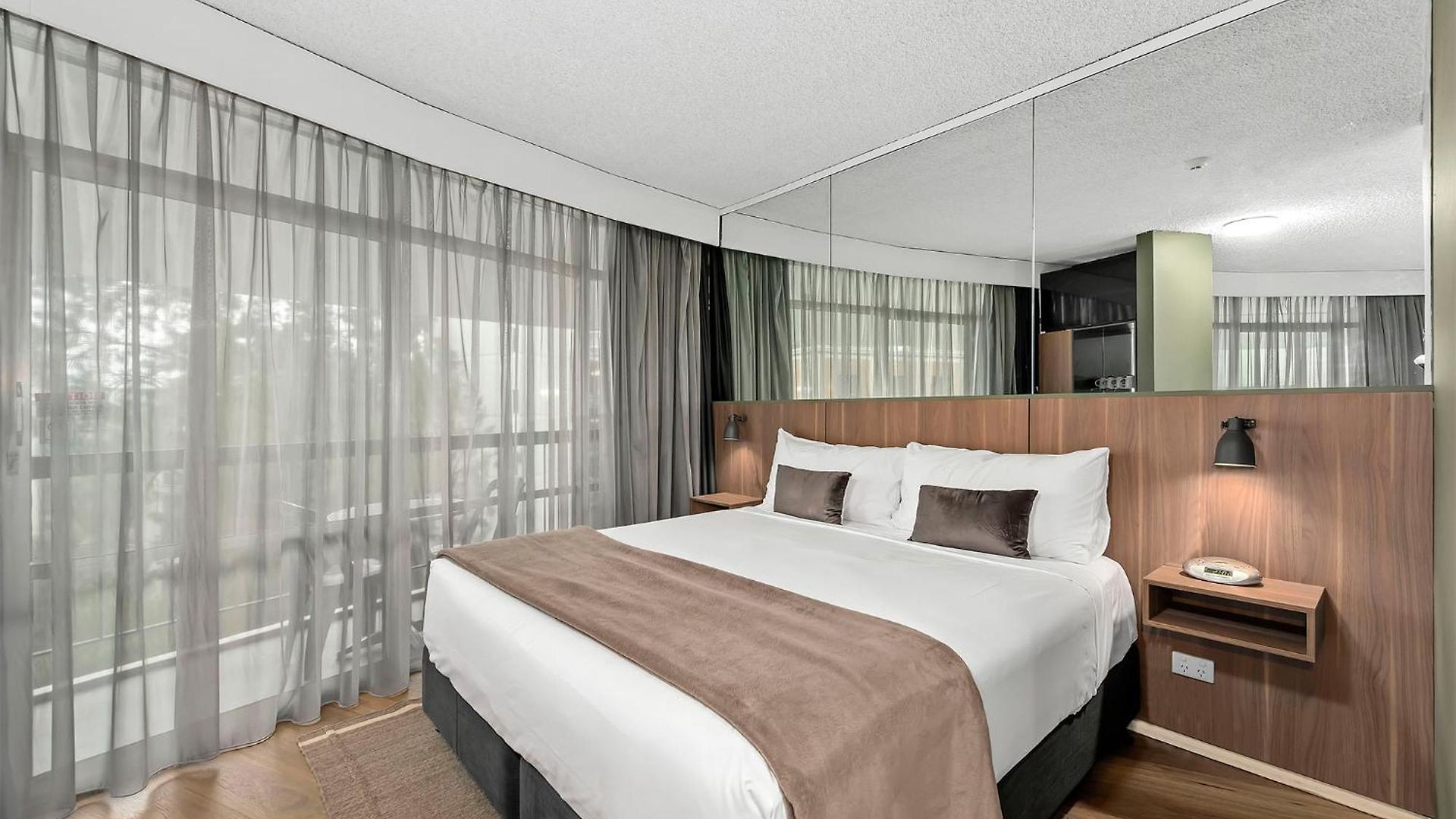 Tower Mill Hotel Brisbane
