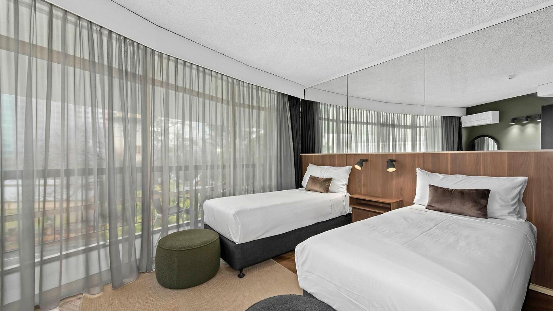 Tower Mill Hotel 4*