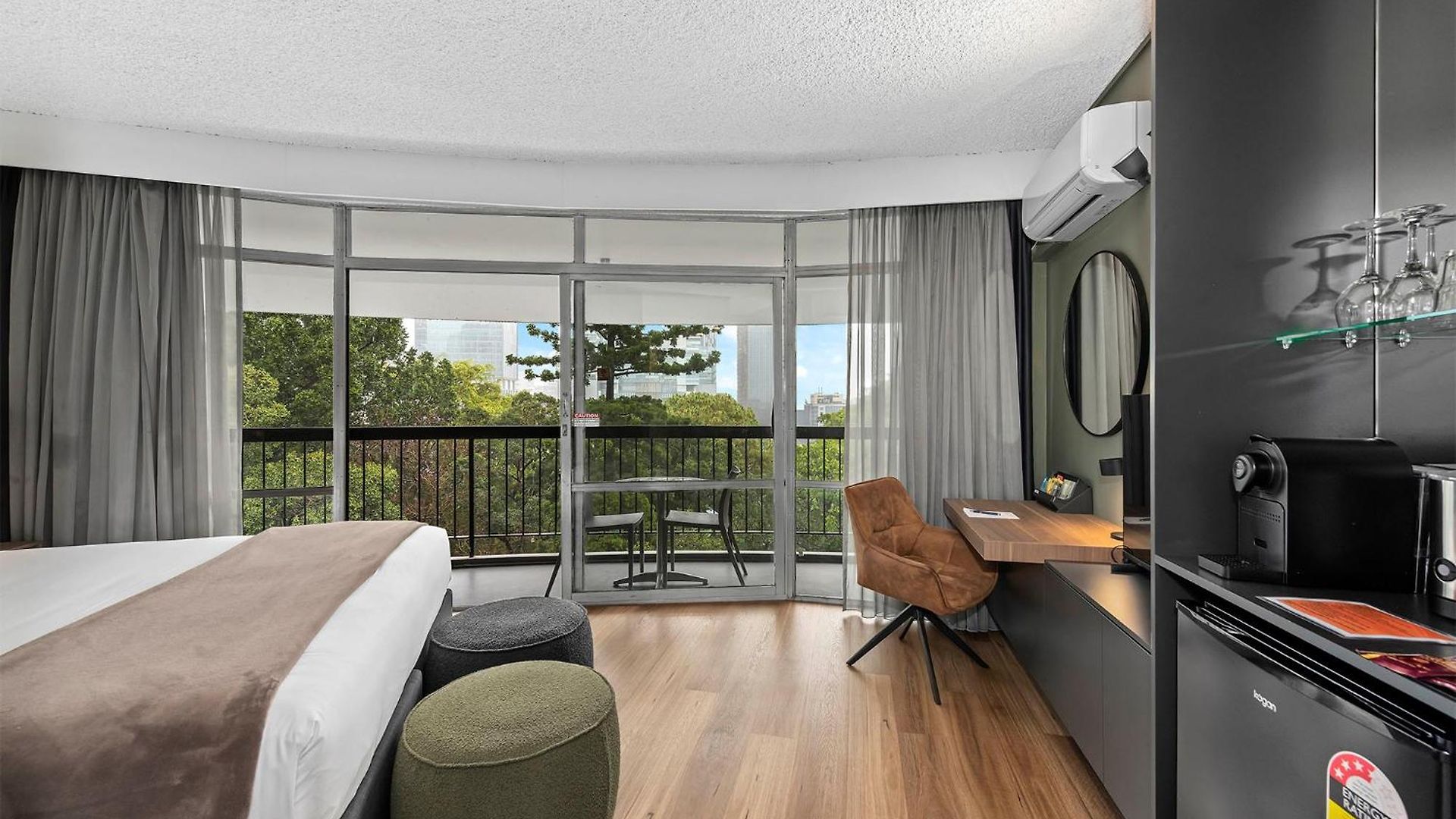 Hotel Tower Mill Brisbane