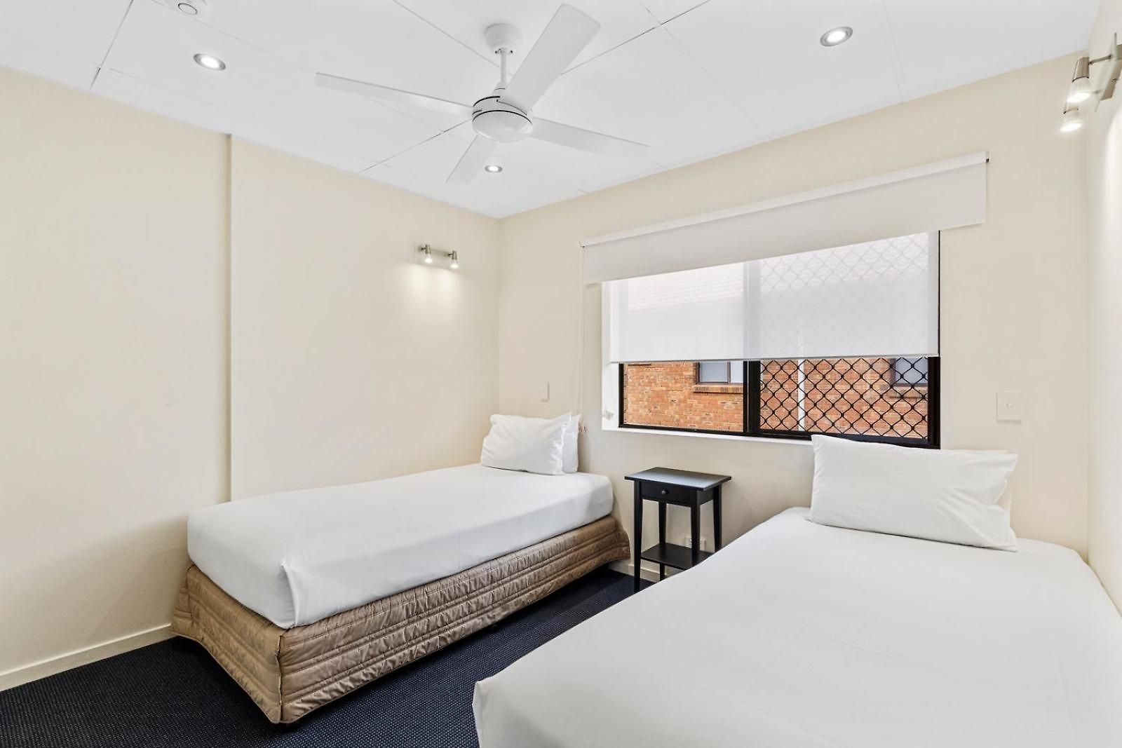 Quality Robertson Gardens Hotel