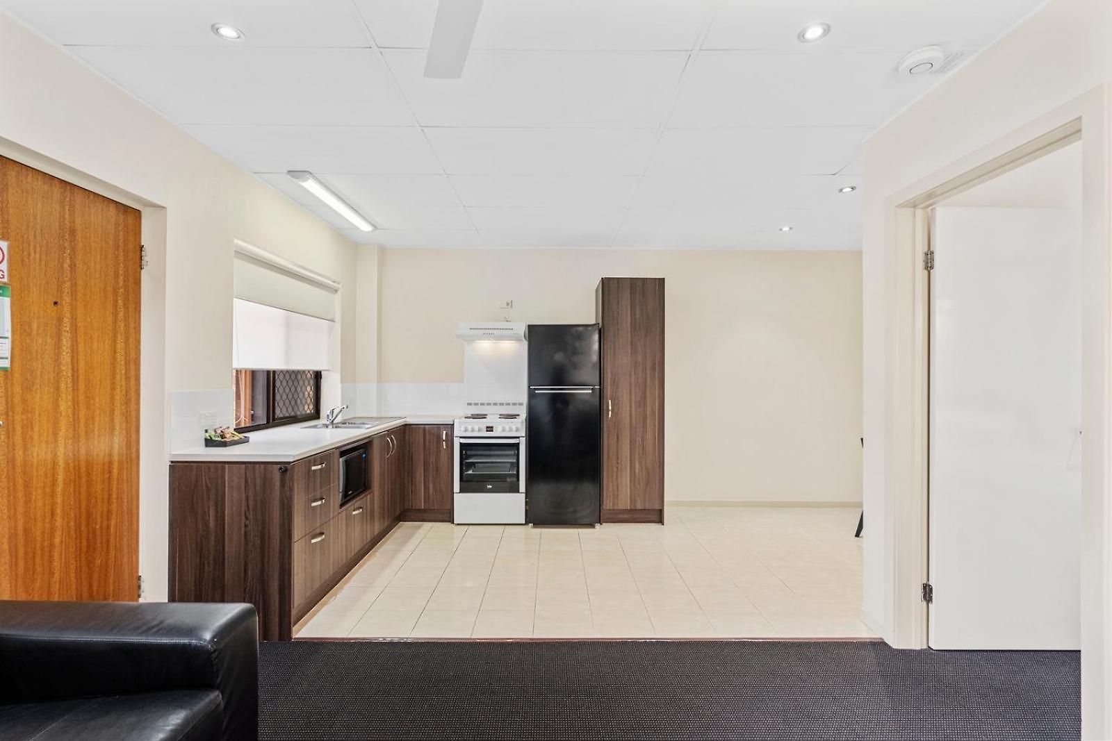 Quality Robertson Gardens 4* Brisbane