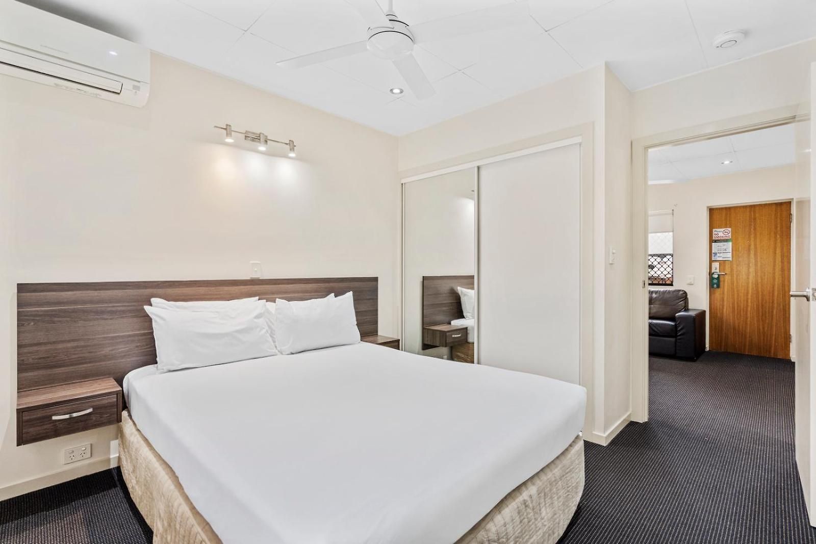 Quality Robertson Gardens Hotel Brisbane