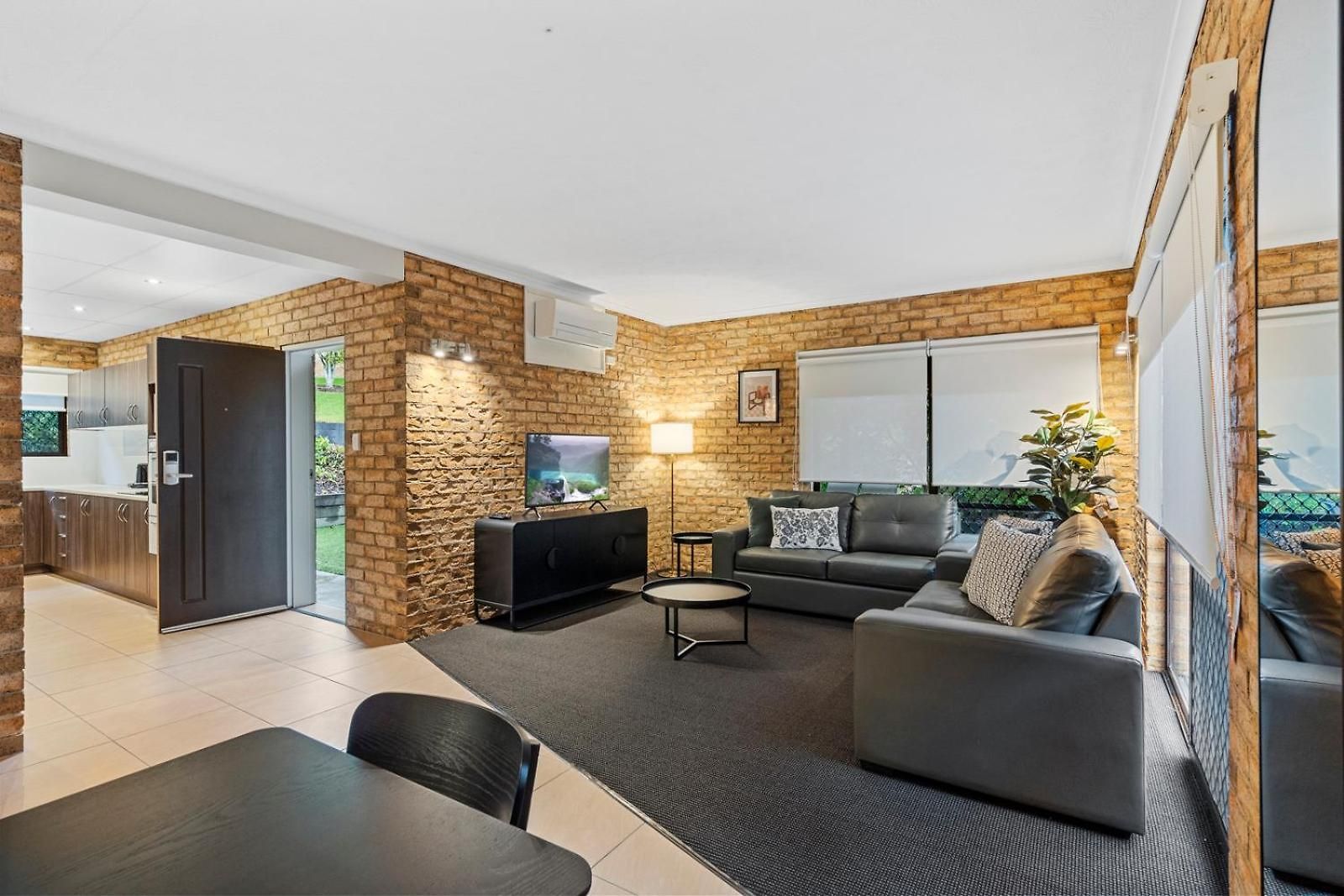 Quality Robertson Gardens Hotel