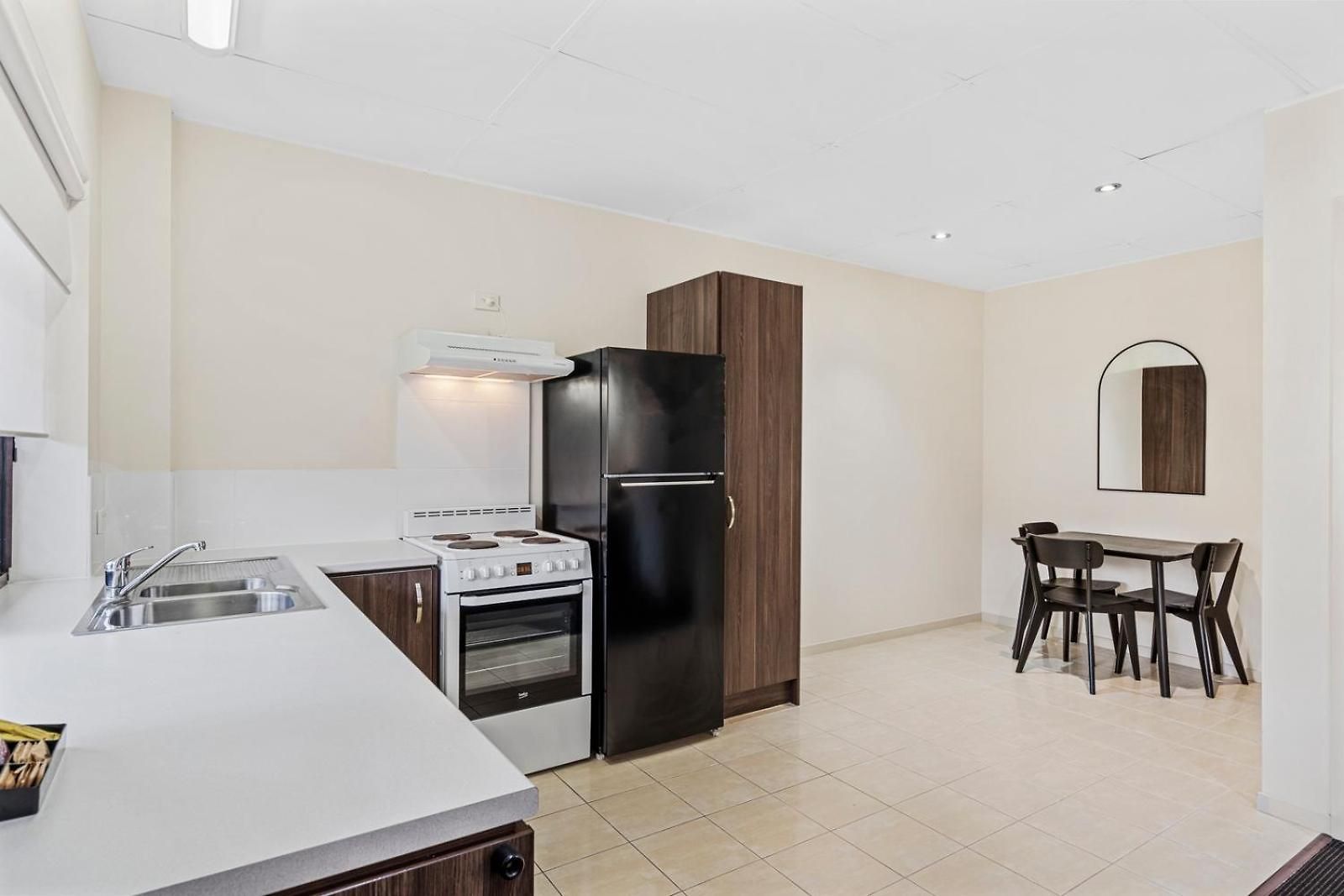 Quality Robertson Gardens Hotel Brisbane