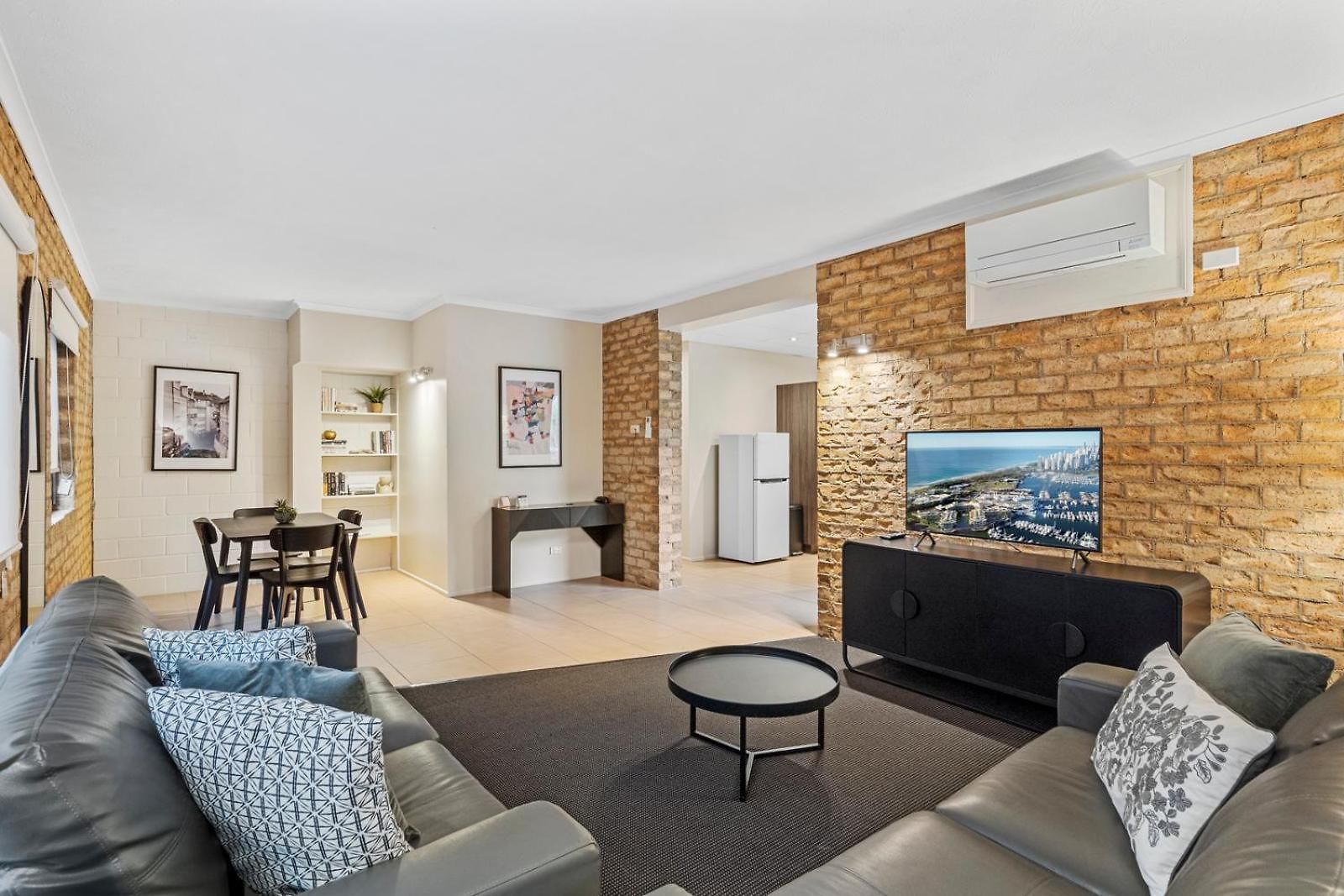Hotel Quality Robertson Gardens Brisbane