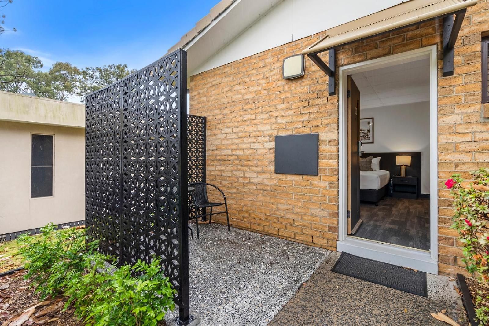 Quality Robertson Gardens Hotel